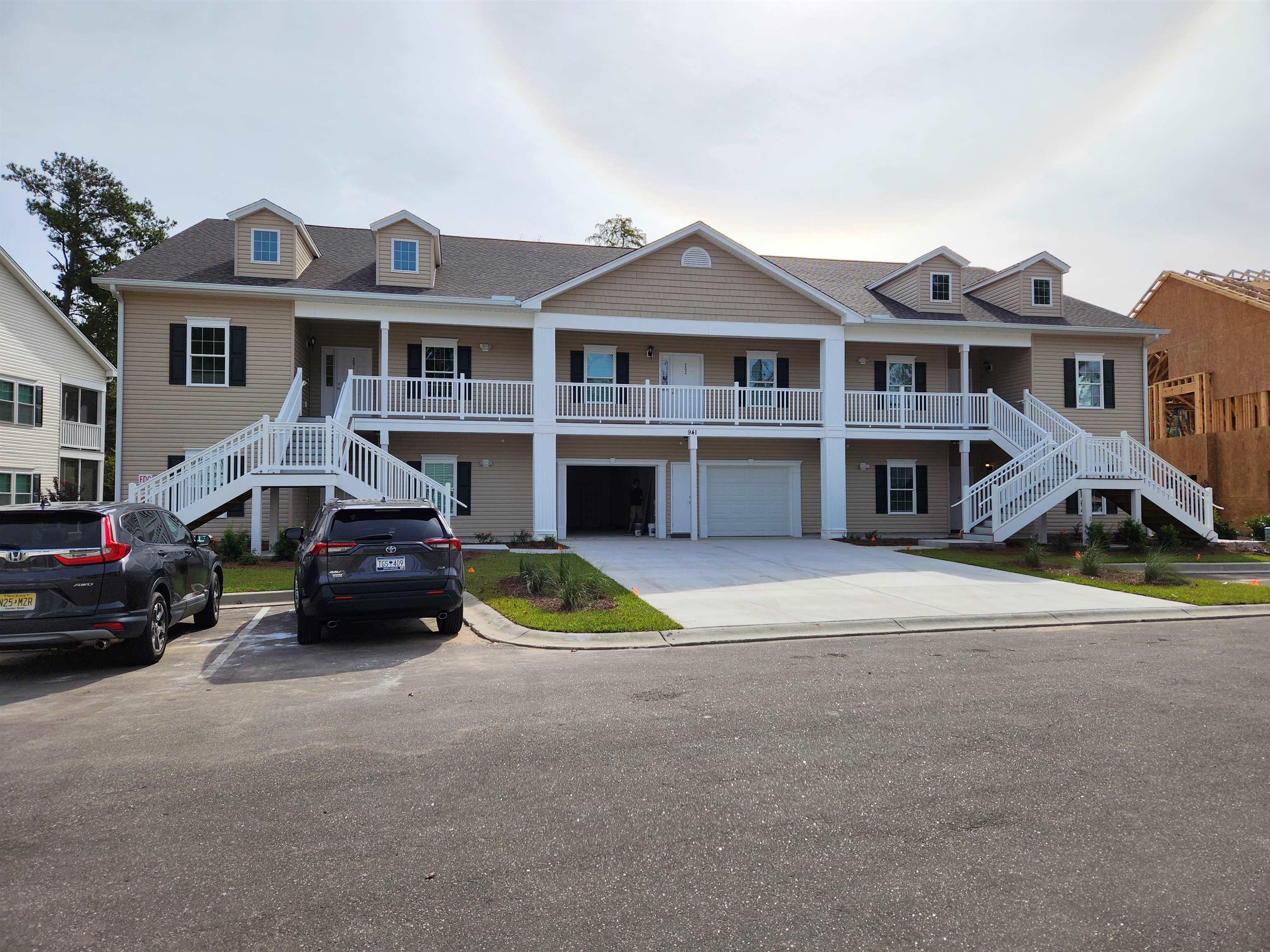 941 Jackline Place UNIT #103 Murrells Inlet, SC 29576