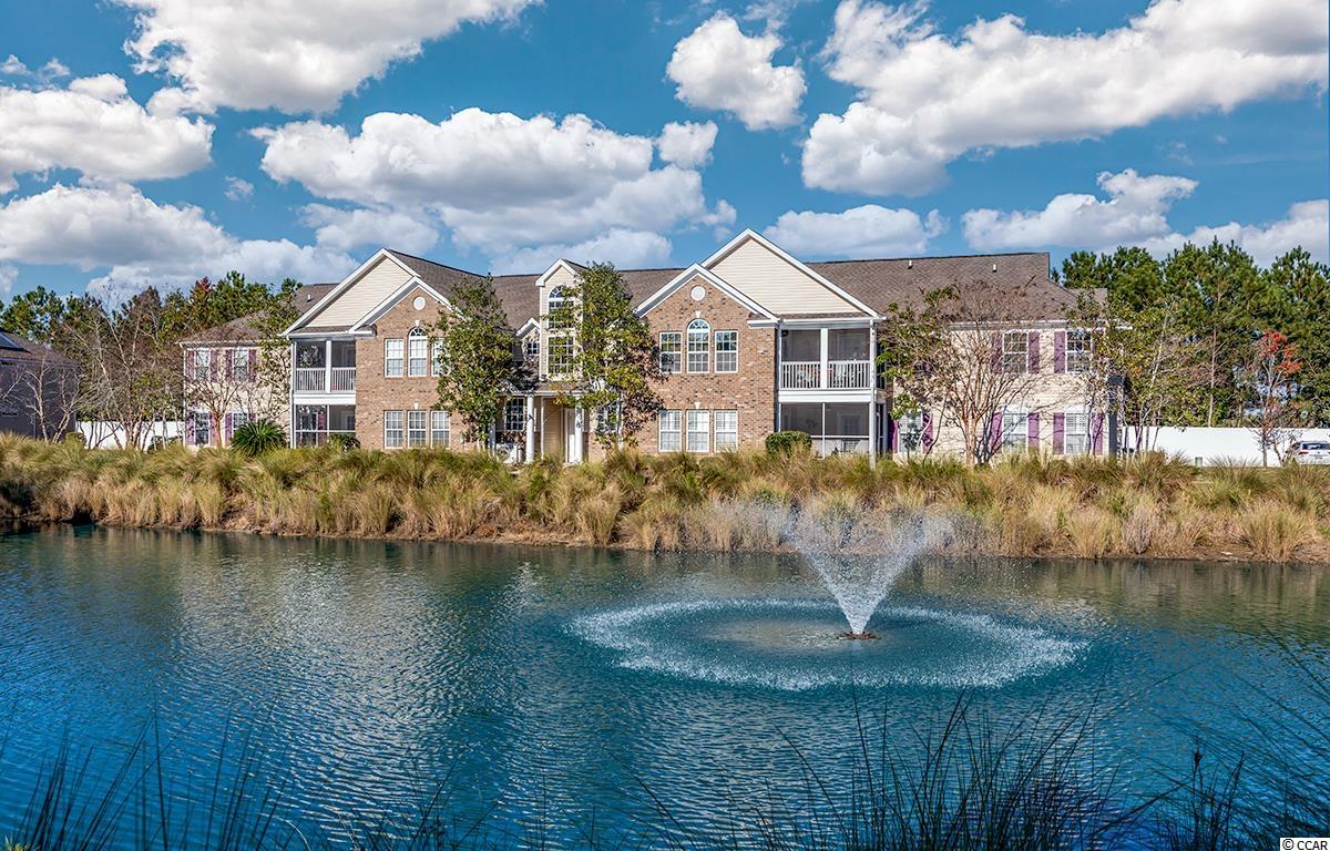 131 Veranda Way UNIT C Murrells Inlet, SC 29576