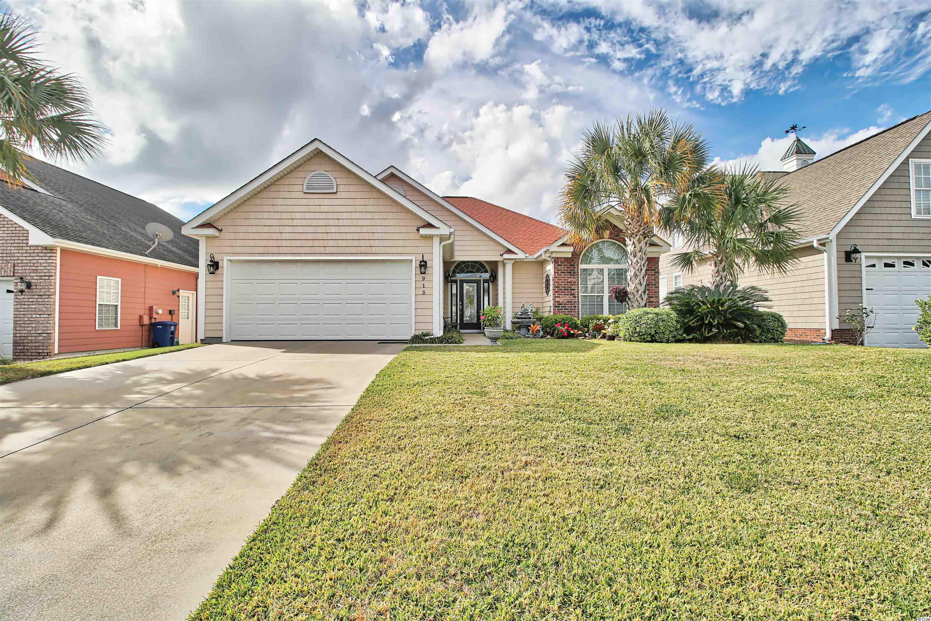 915 Watermark Ct. North Myrtle Beach, SC 29582