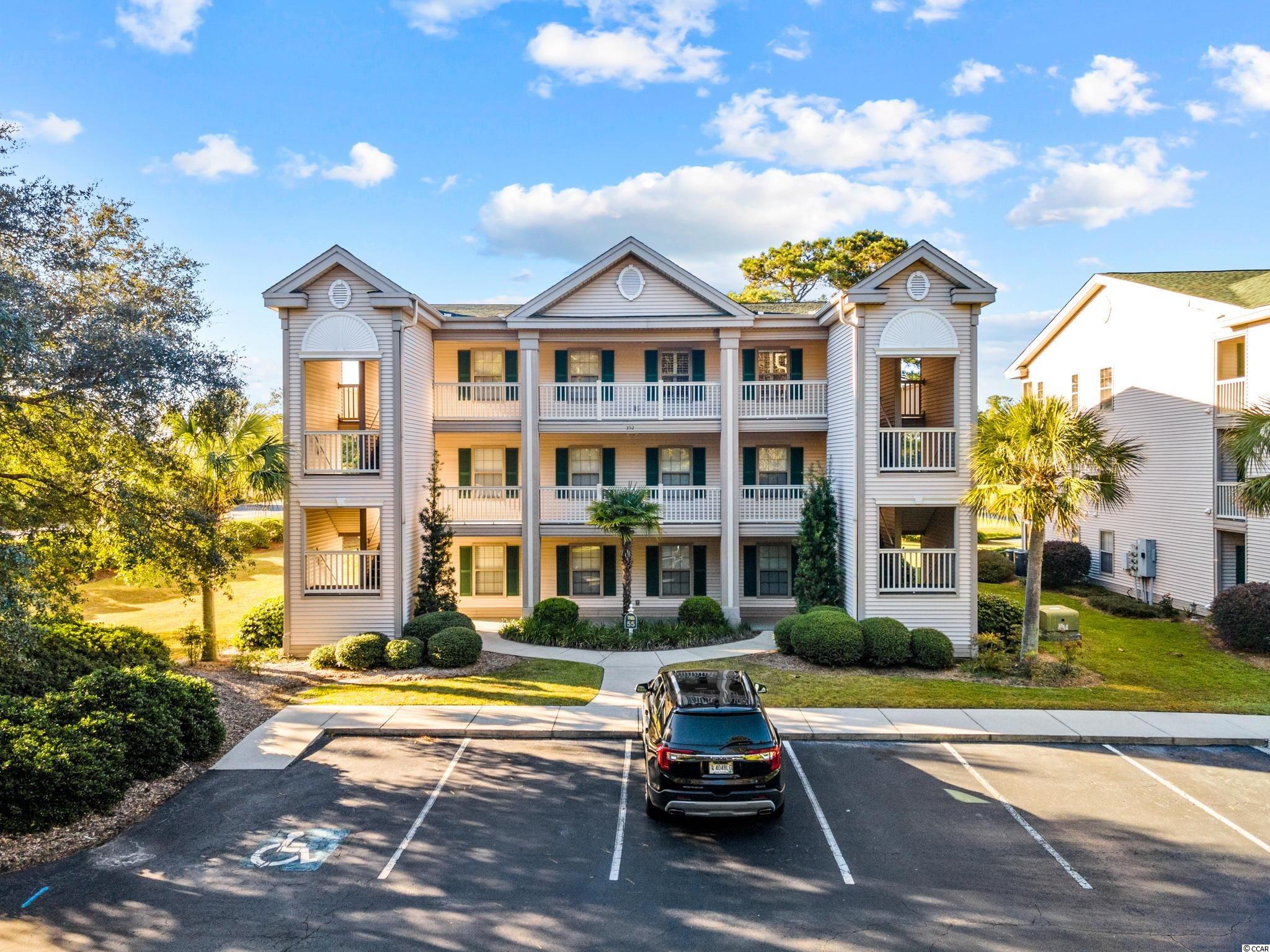 396 Blue Stem Dr. UNIT 55-F Pawleys Island, SC 29585