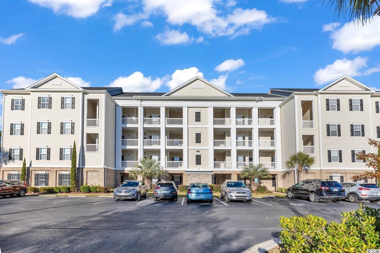 719 Shearwater Ct. UNIT #101 Murrells Inlet, SC 29576