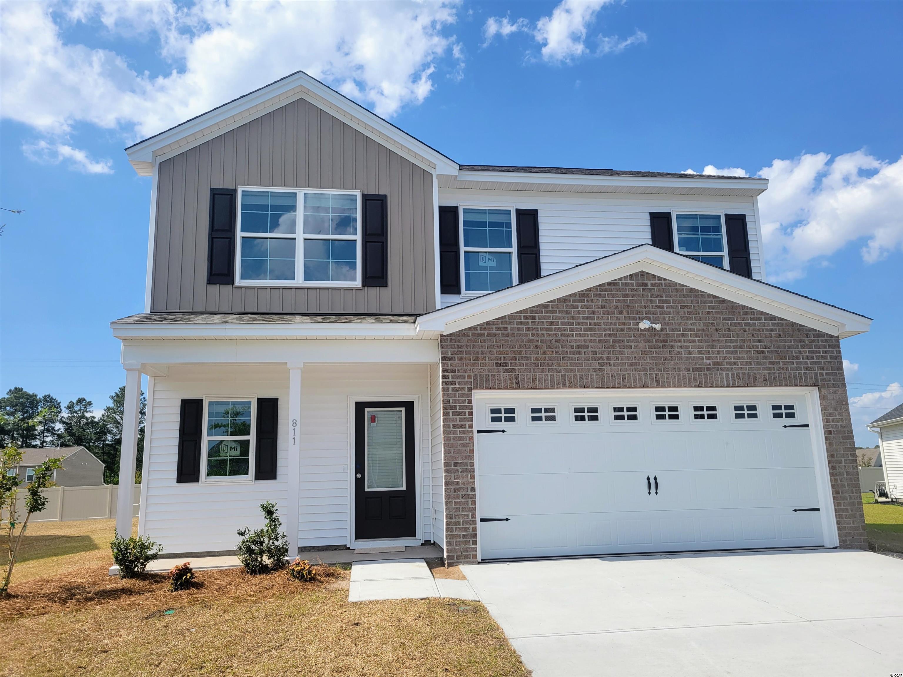 811 St. Albans Loop Conway, SC 29526