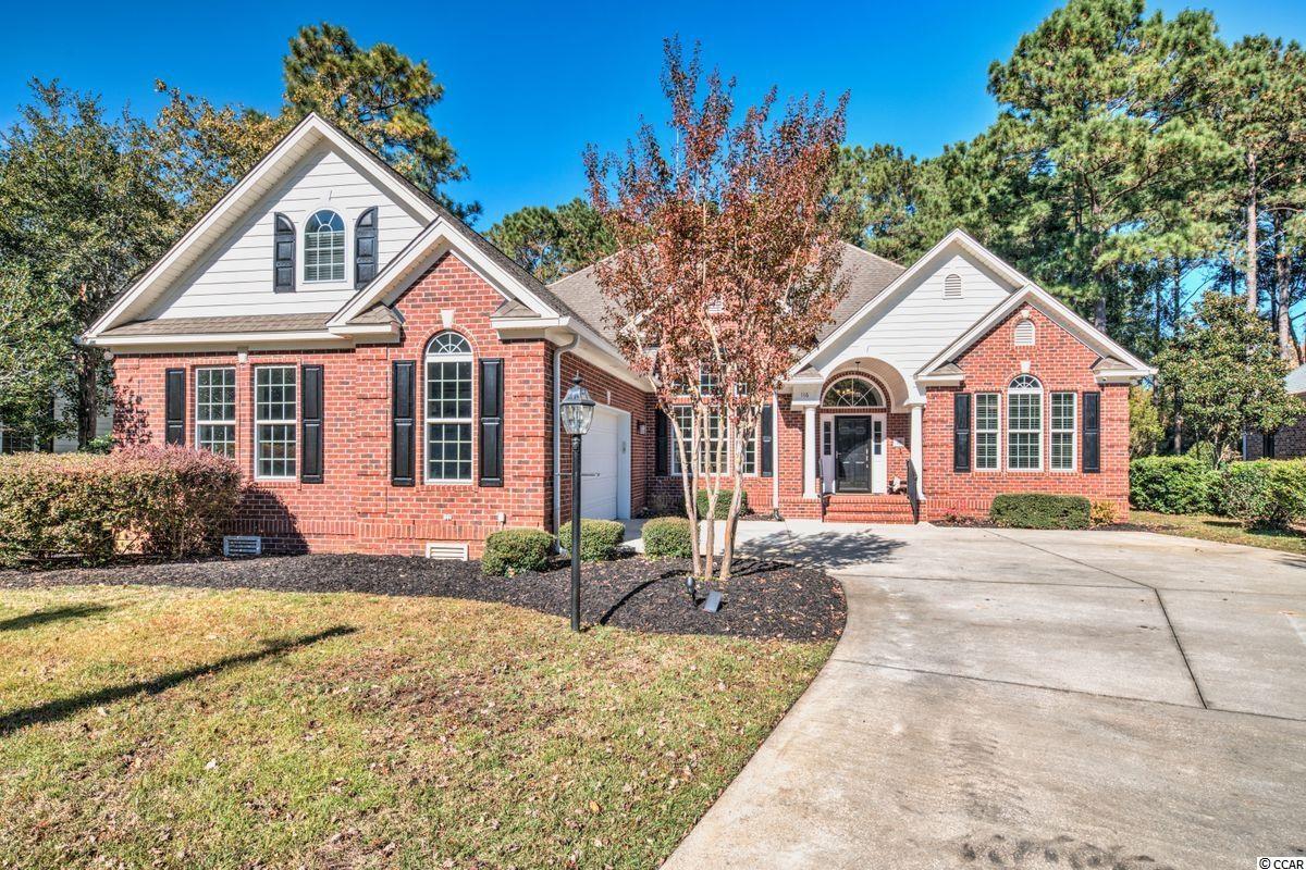 116 Hunters Oak Ct. Pawleys Island, SC 29585