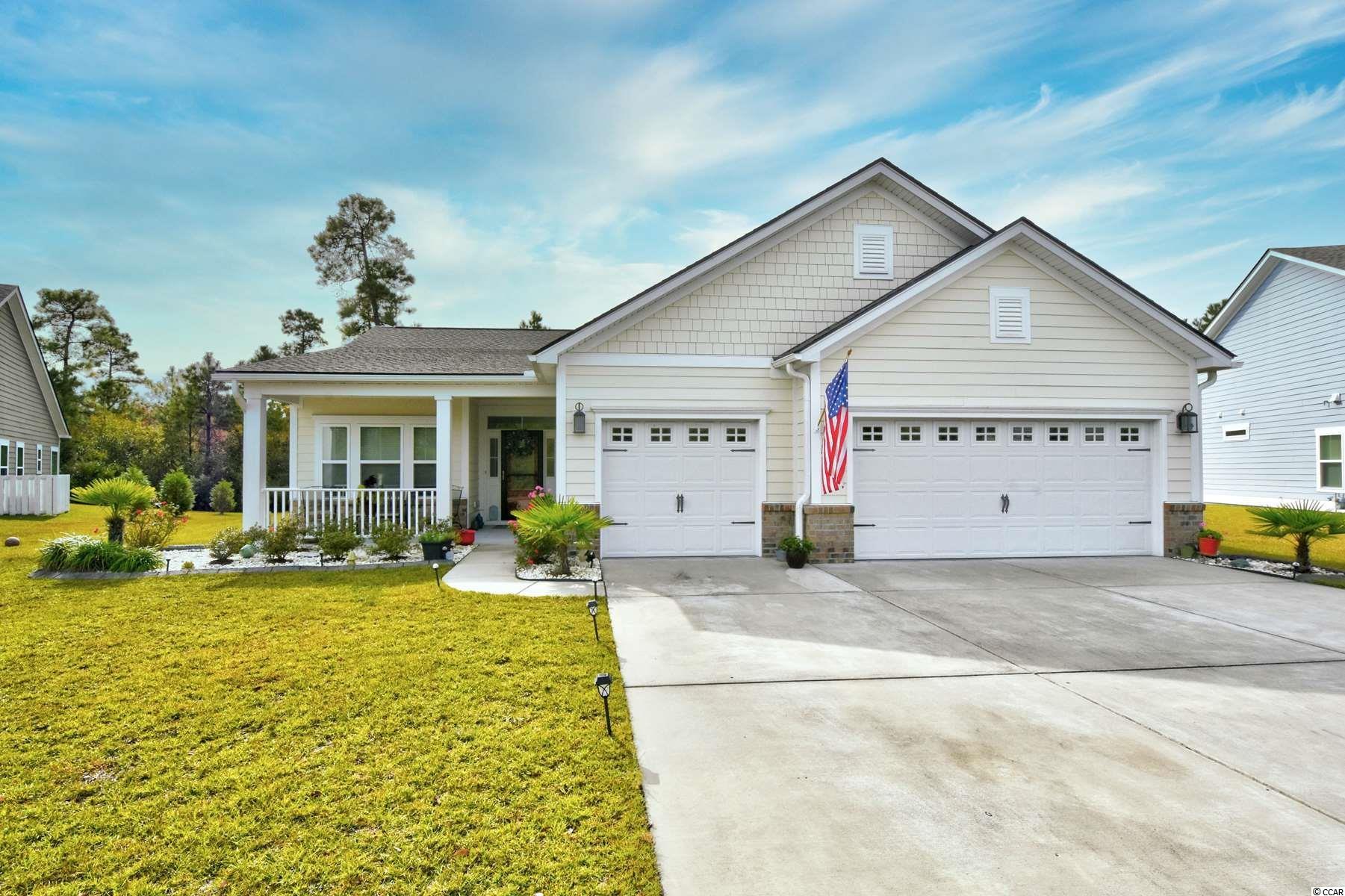 633 Cocas Dr. Myrtle Beach, SC 29579