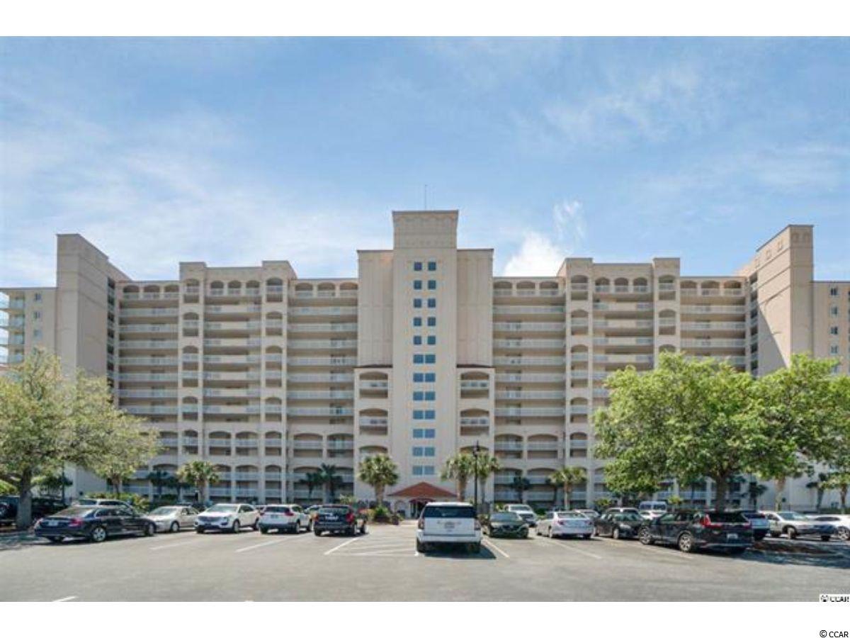 4801 Harbour Point Dr. UNIT #1401 North Myrtle Beach, SC 29582