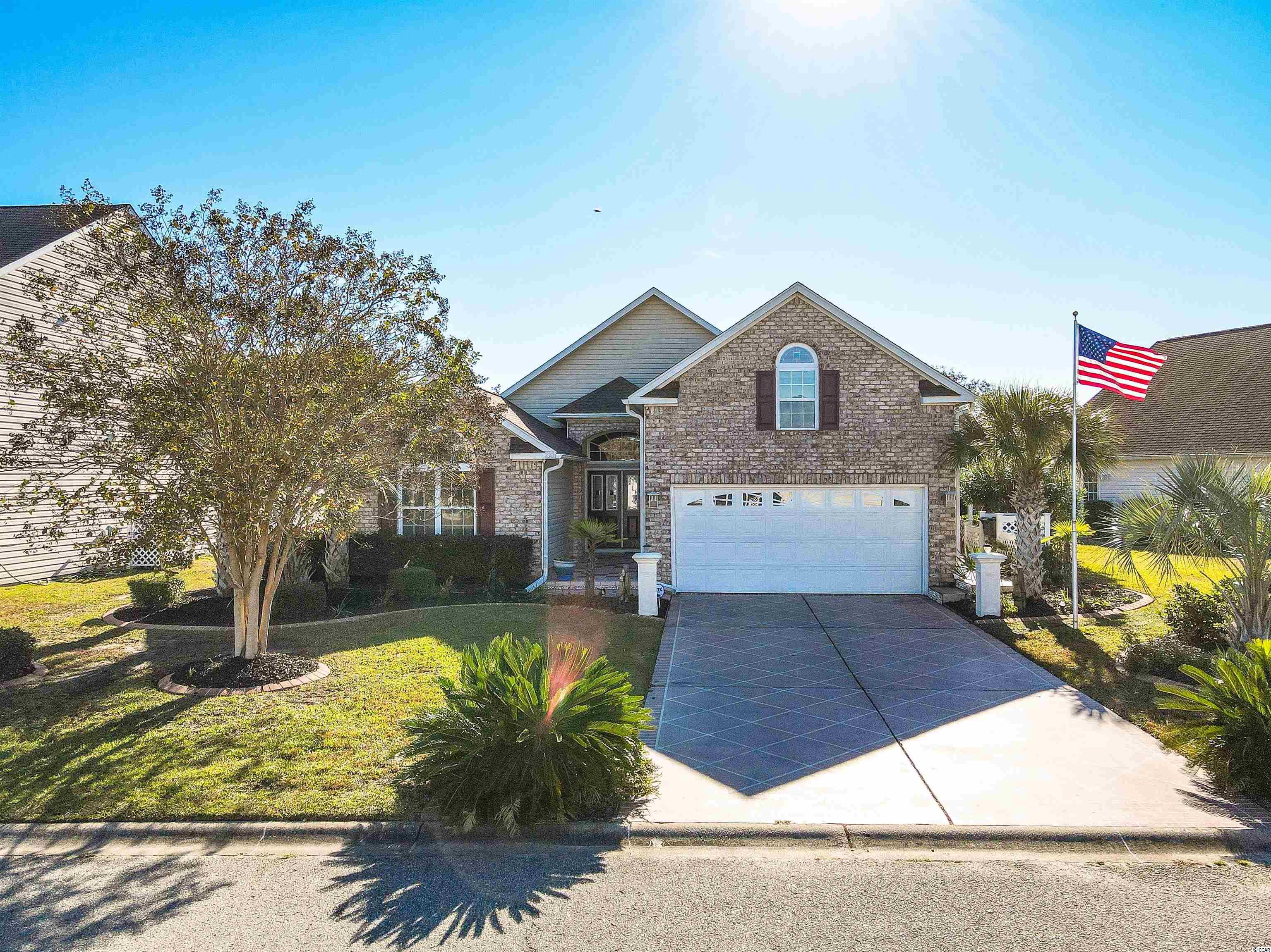 238 Cold Water Circle Myrtle Beach, SC 29588