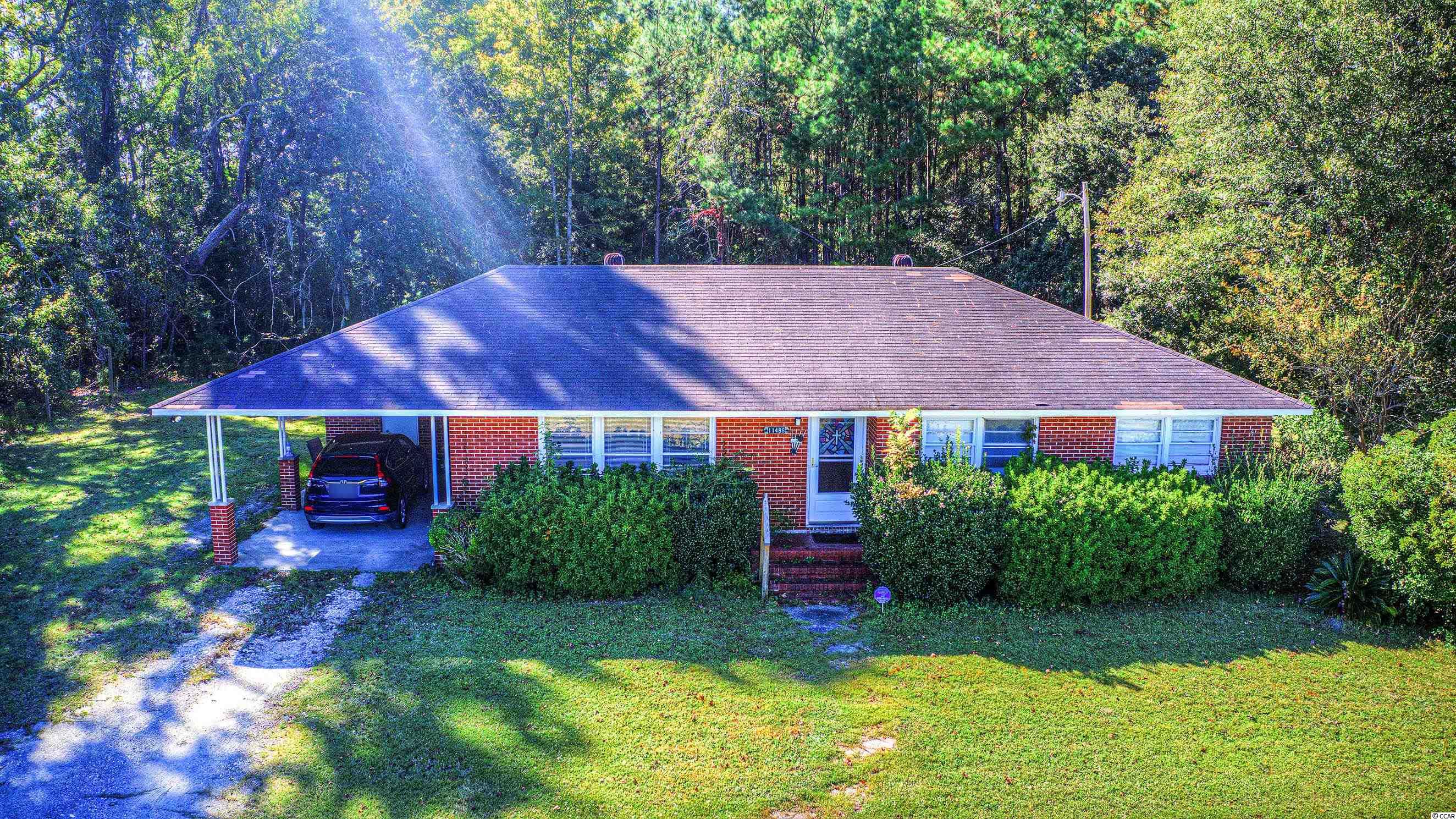 11486 Highway 707 Murrells Inlet, SC 29576