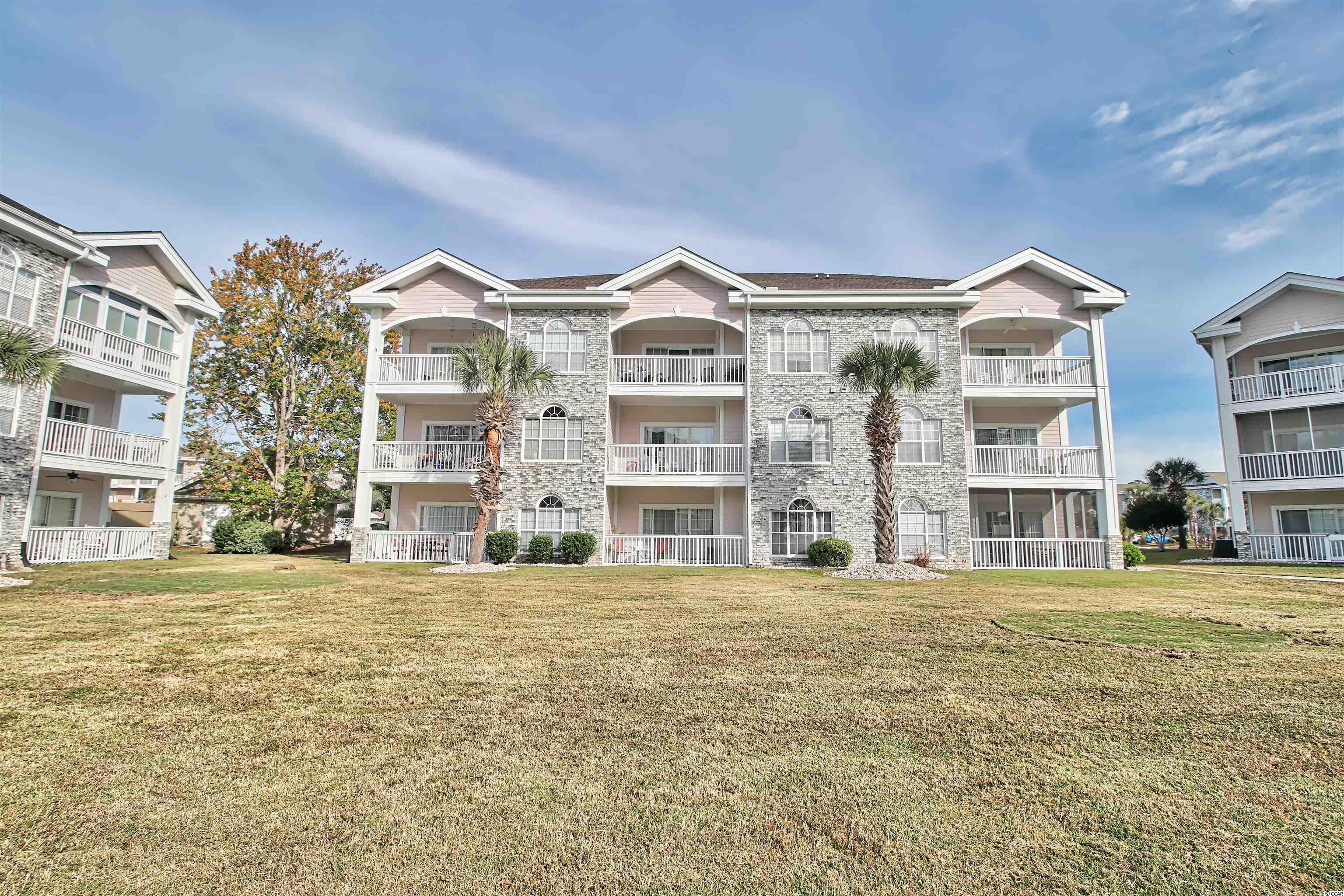 4717 Wild Iris Dr. UNIT #104 Myrtle Beach, SC 29577