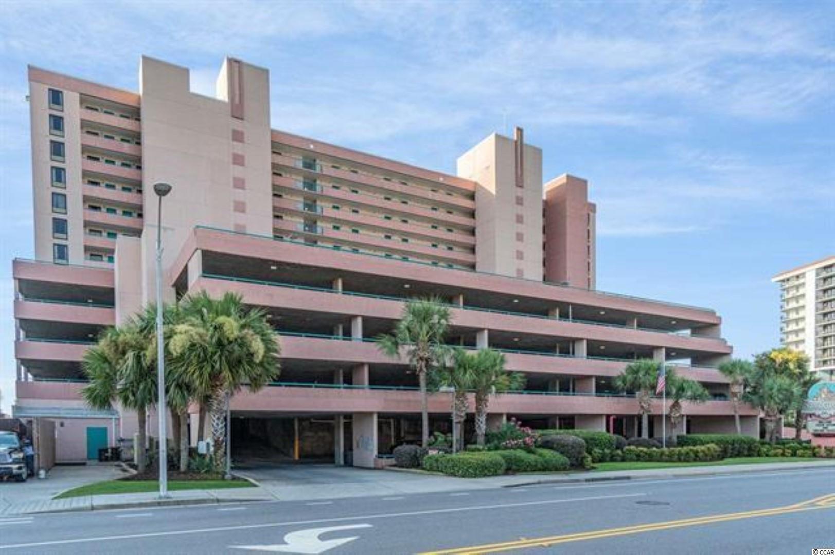 2207 S Ocean Blvd. UNIT #620 Myrtle Beach, SC 29577