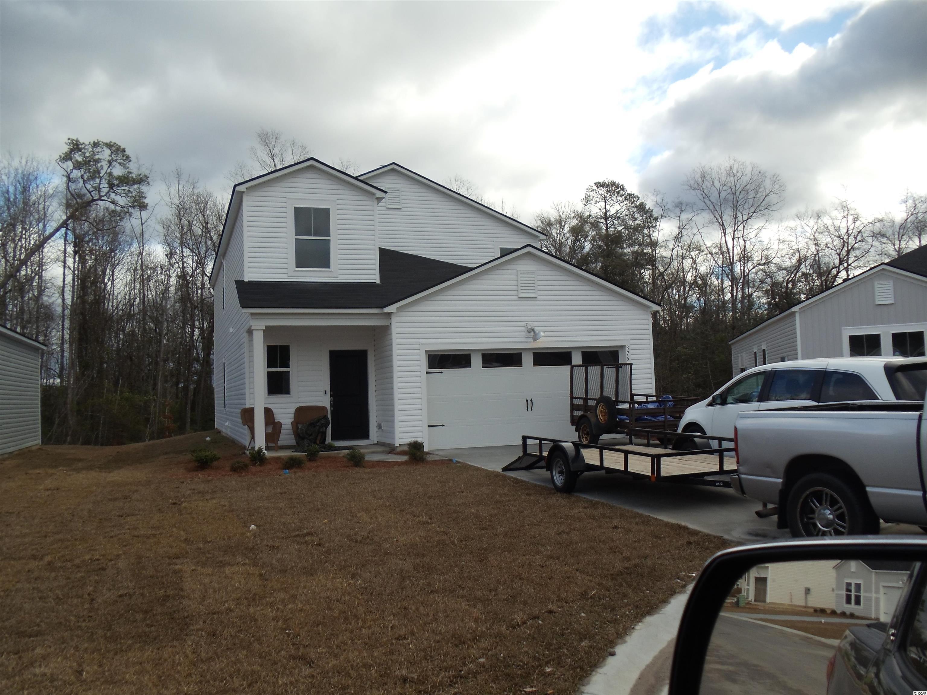 375 Hillwood Ct. Longs, SC 29568