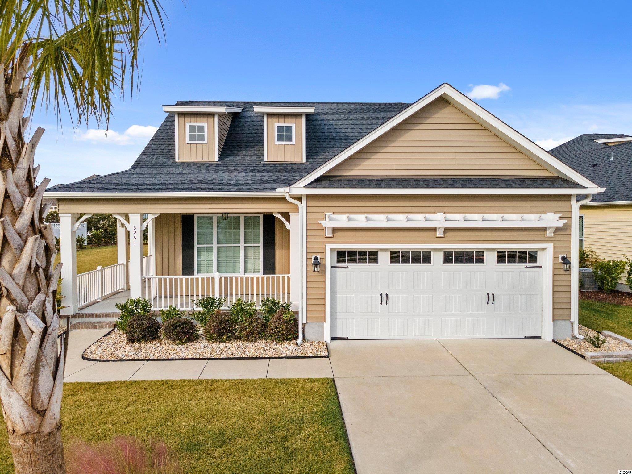 6951 Gracieuse Ln. Ocean Isle Beach, NC 28469