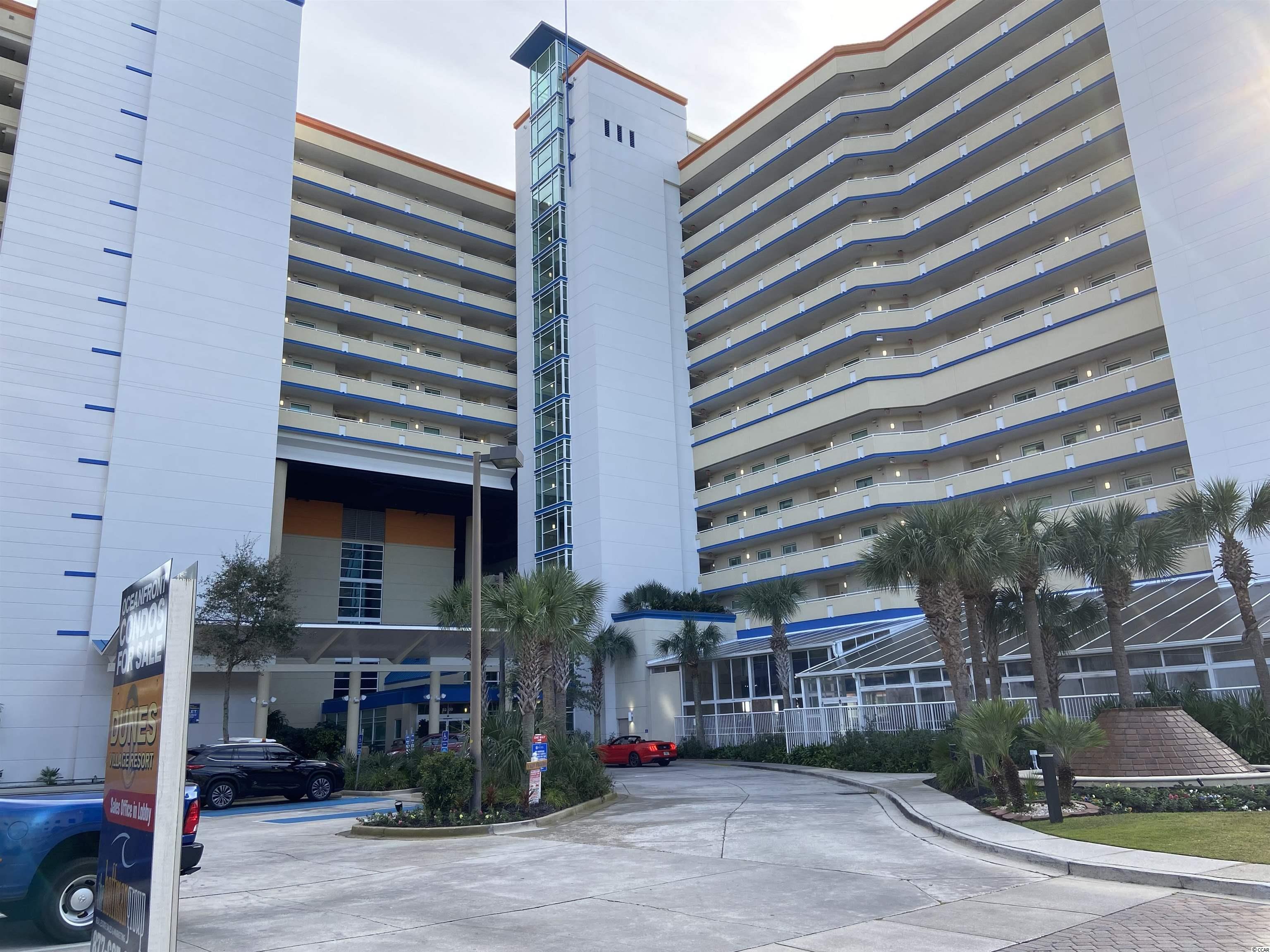 5300 N Ocean Blvd. UNIT #212 Myrtle Beach, SC 29577