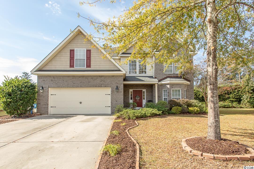 318 Barlow Ct. Conway, SC 29526