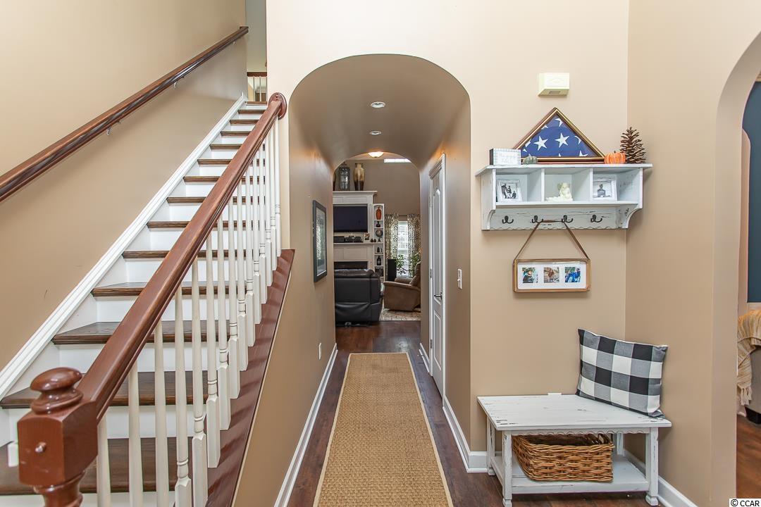 318 Barlow Ct. Conway, SC 29526