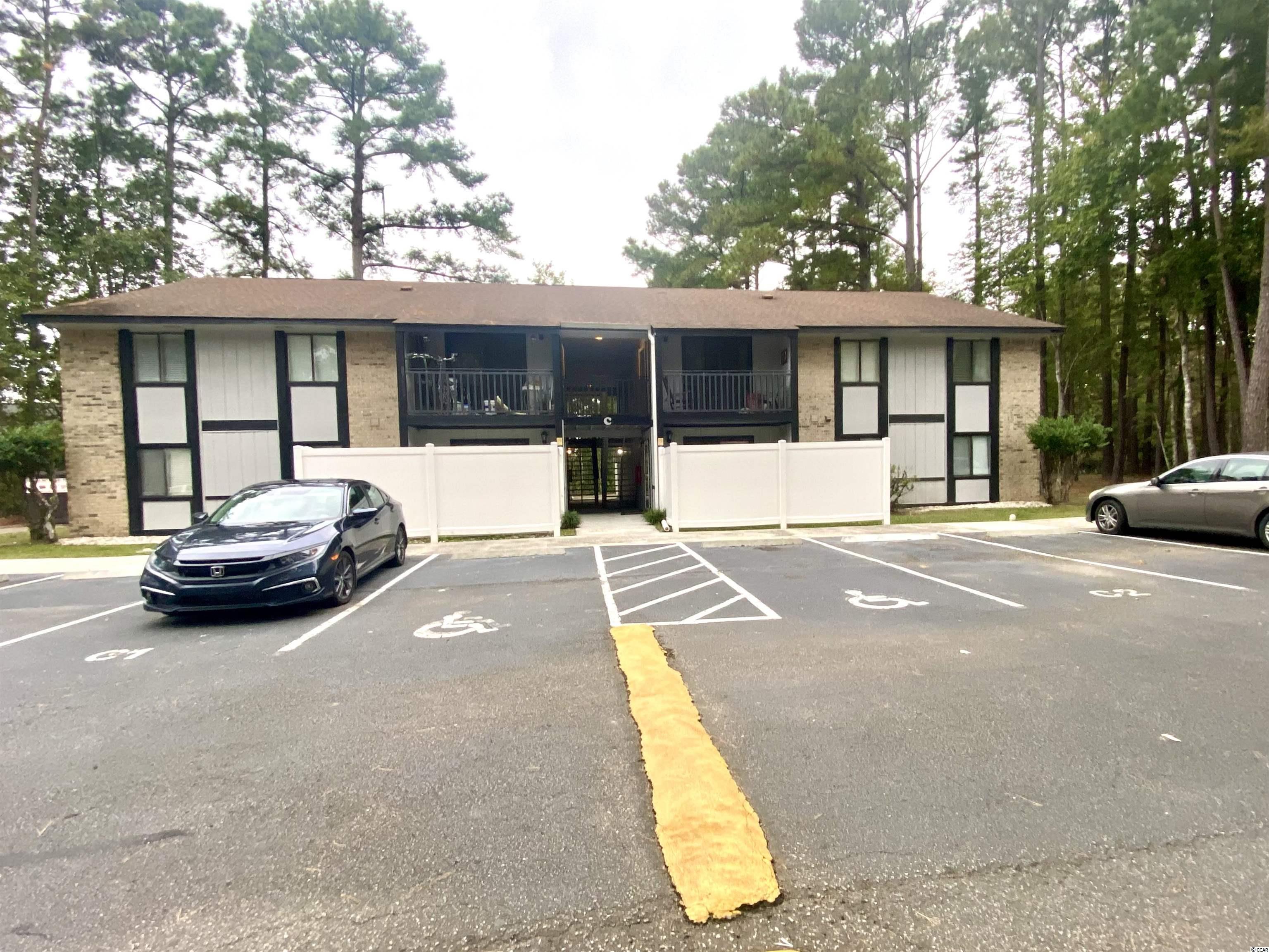 950 Forestbrook Rd. UNIT C6 Myrtle Beach, SC 29577