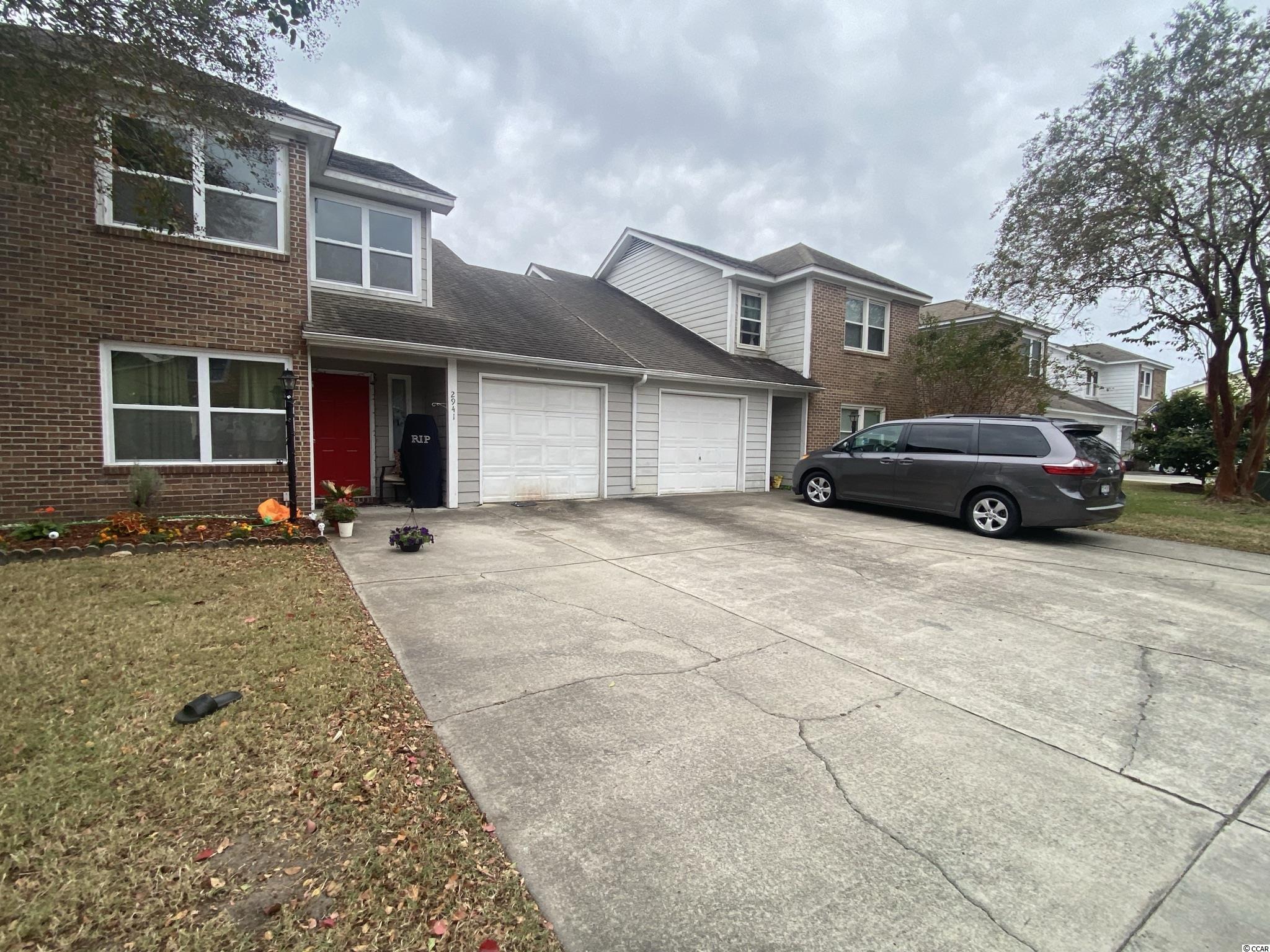 2943 Carriage Row Ln. Myrtle Beach, SC 29577