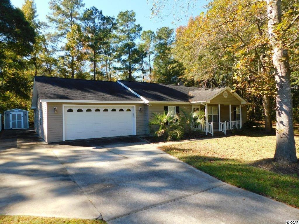 460 Gravelley Shore Dr. Myrtle Beach, SC 29588