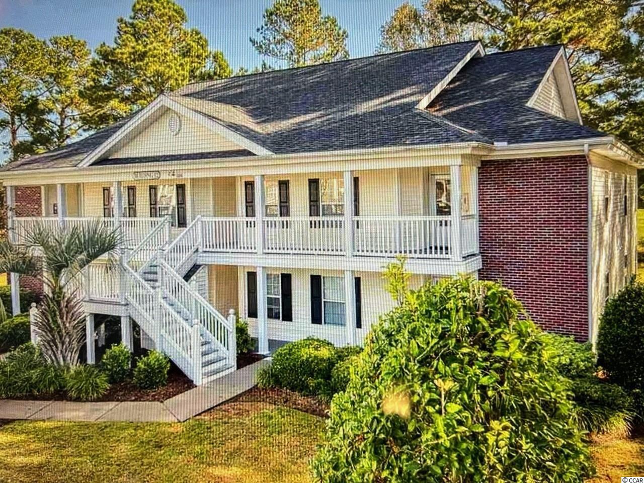 1266 River Oaks Dr. UNIT 12F Myrtle Beach, SC 29579