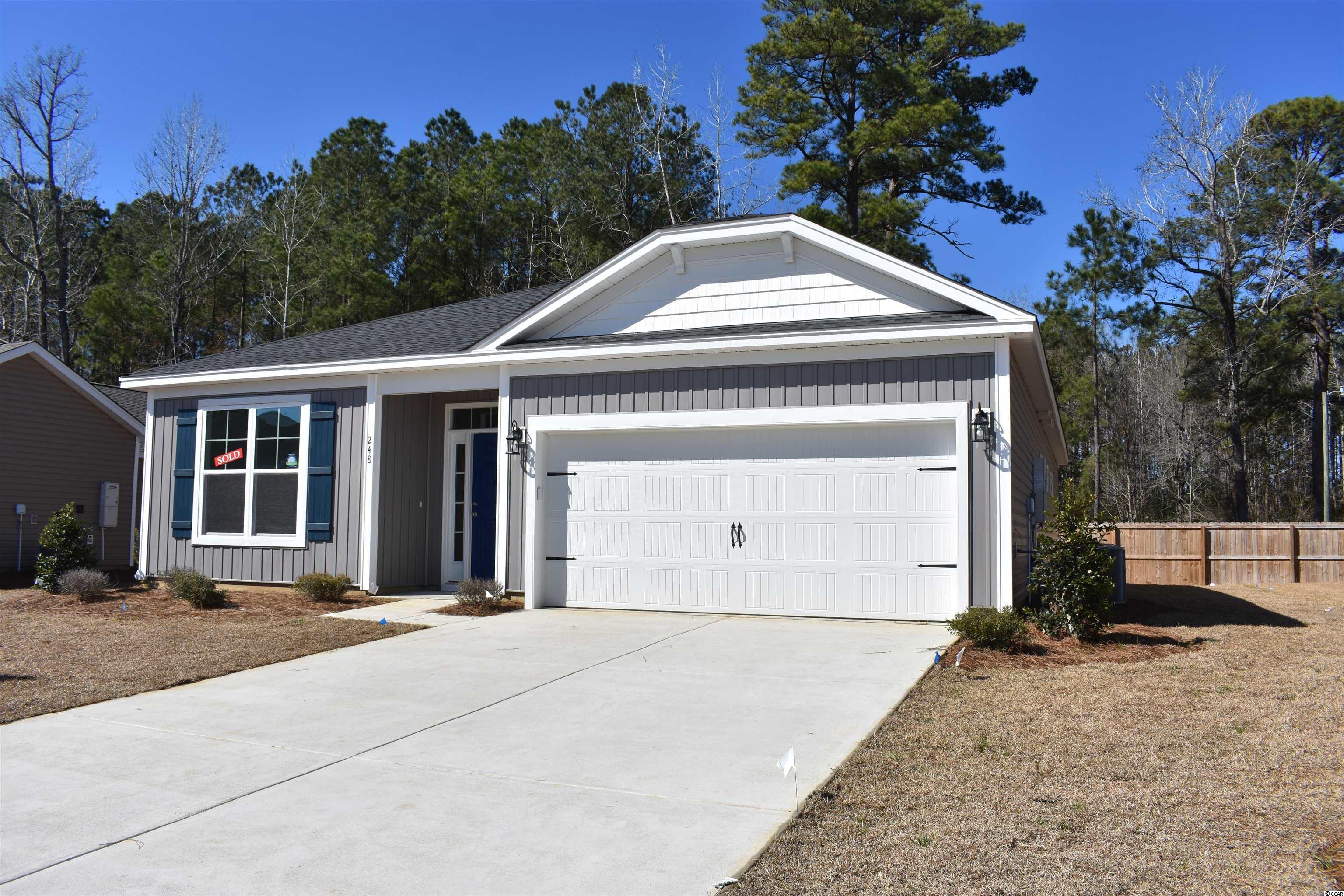 208 Red Maple Loop Longs, SC 29568