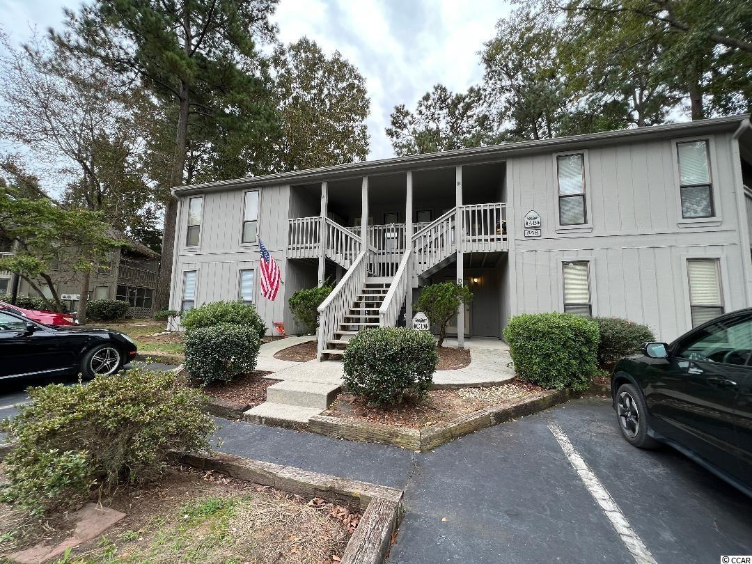 858 Tall Oaks Ct. UNIT D Myrtle Beach, SC 29588