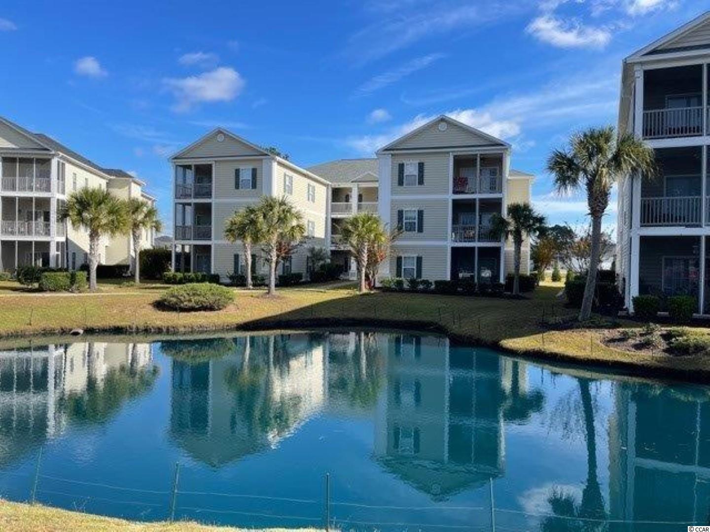 2040 Cross Gate Blvd. UNIT #105 Surfside Beach, SC 29575