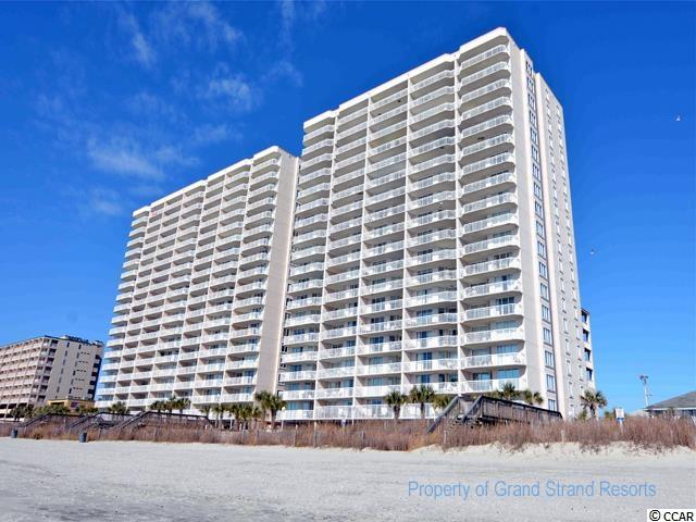 1625 S S Ocean Blvd. UNIT 1209S North Myrtle Beach, SC 29582