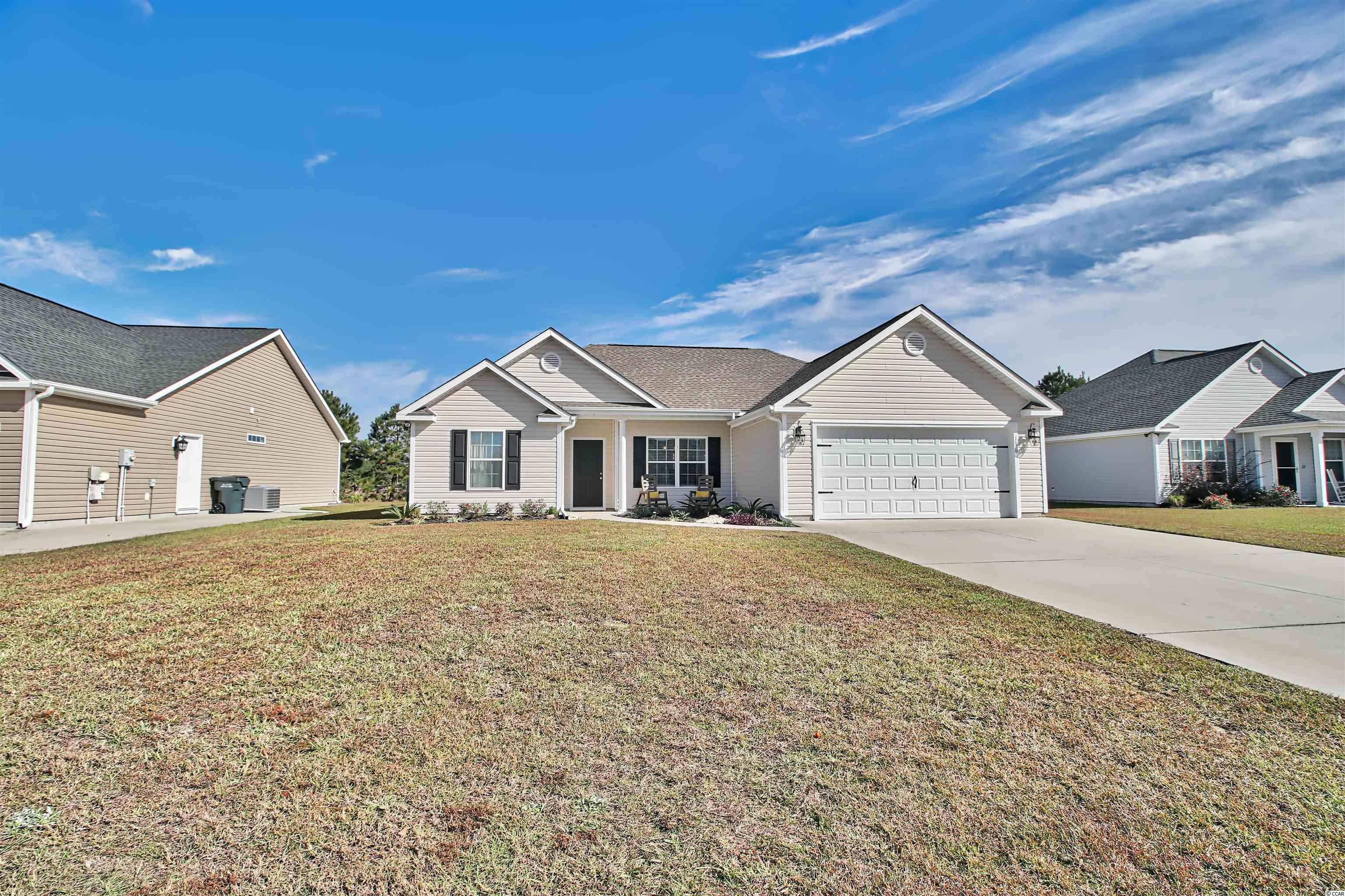 136 Blue Jacket Dr. Galivants Ferry, SC 29544