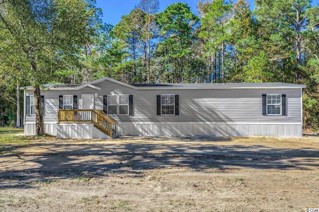 1358 Tidway Circle Conway, SC 29527