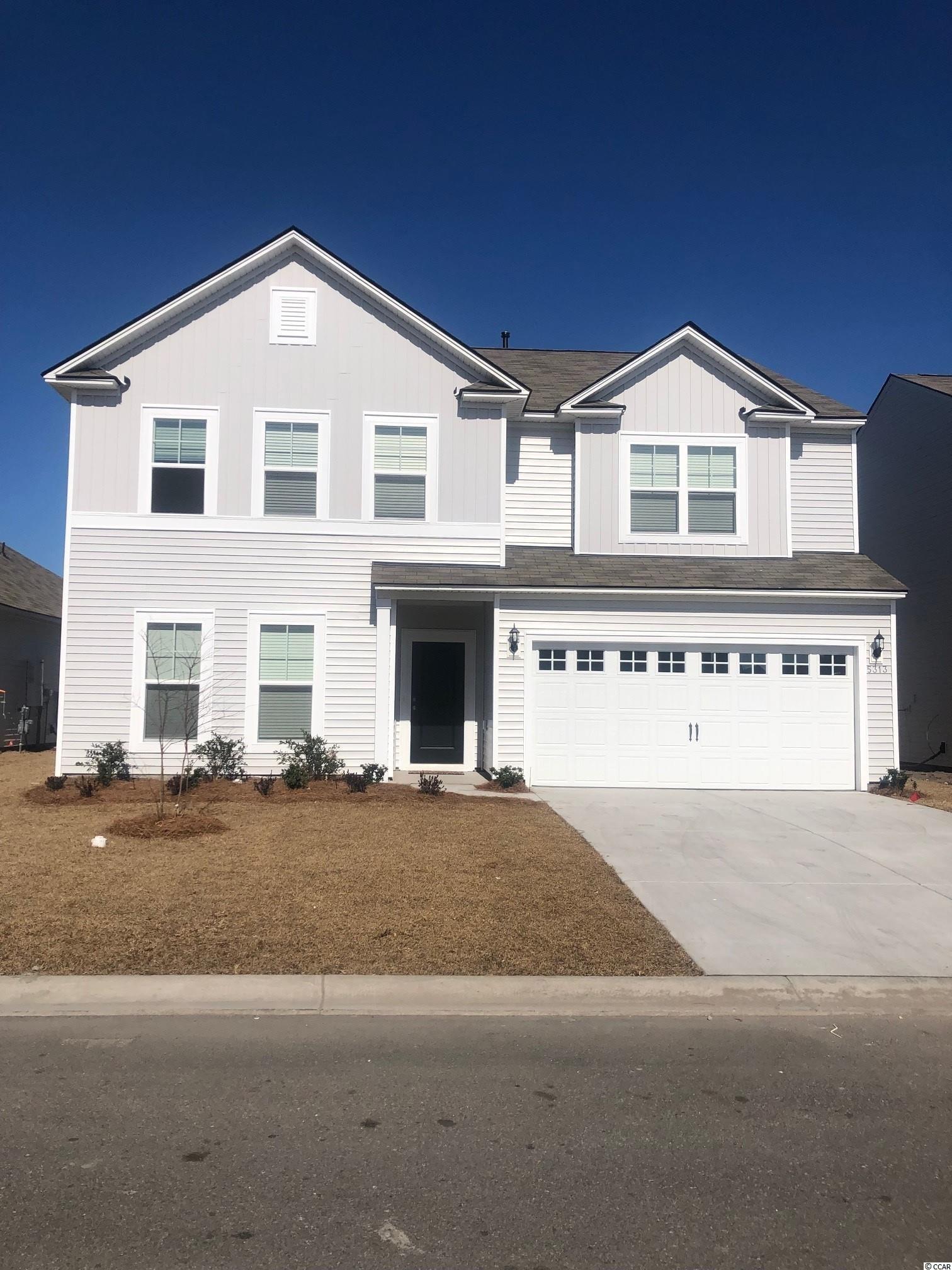 5313 Walnutwood Trail Myrtle Beach, SC 29579