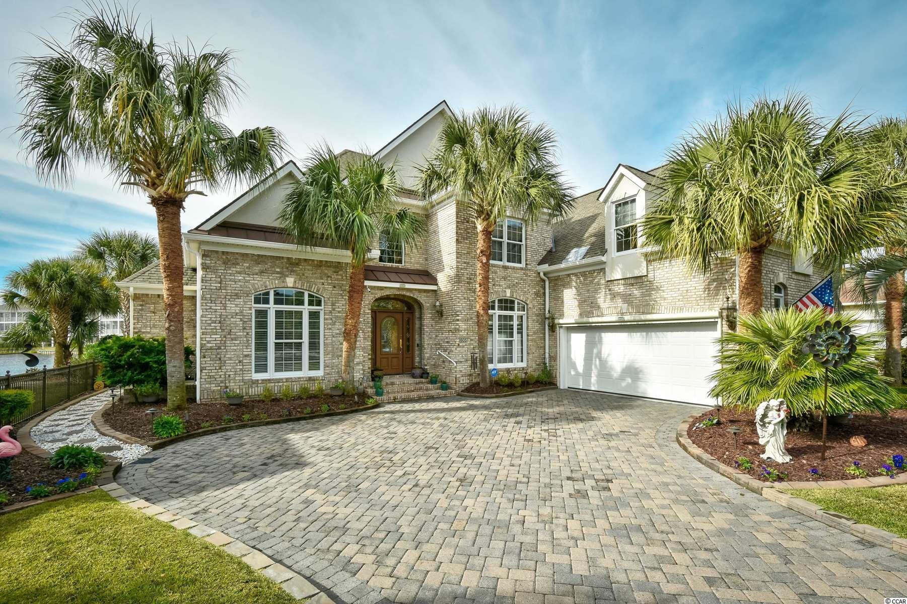 605 Sea Island Way North Myrtle Beach, SC 29582