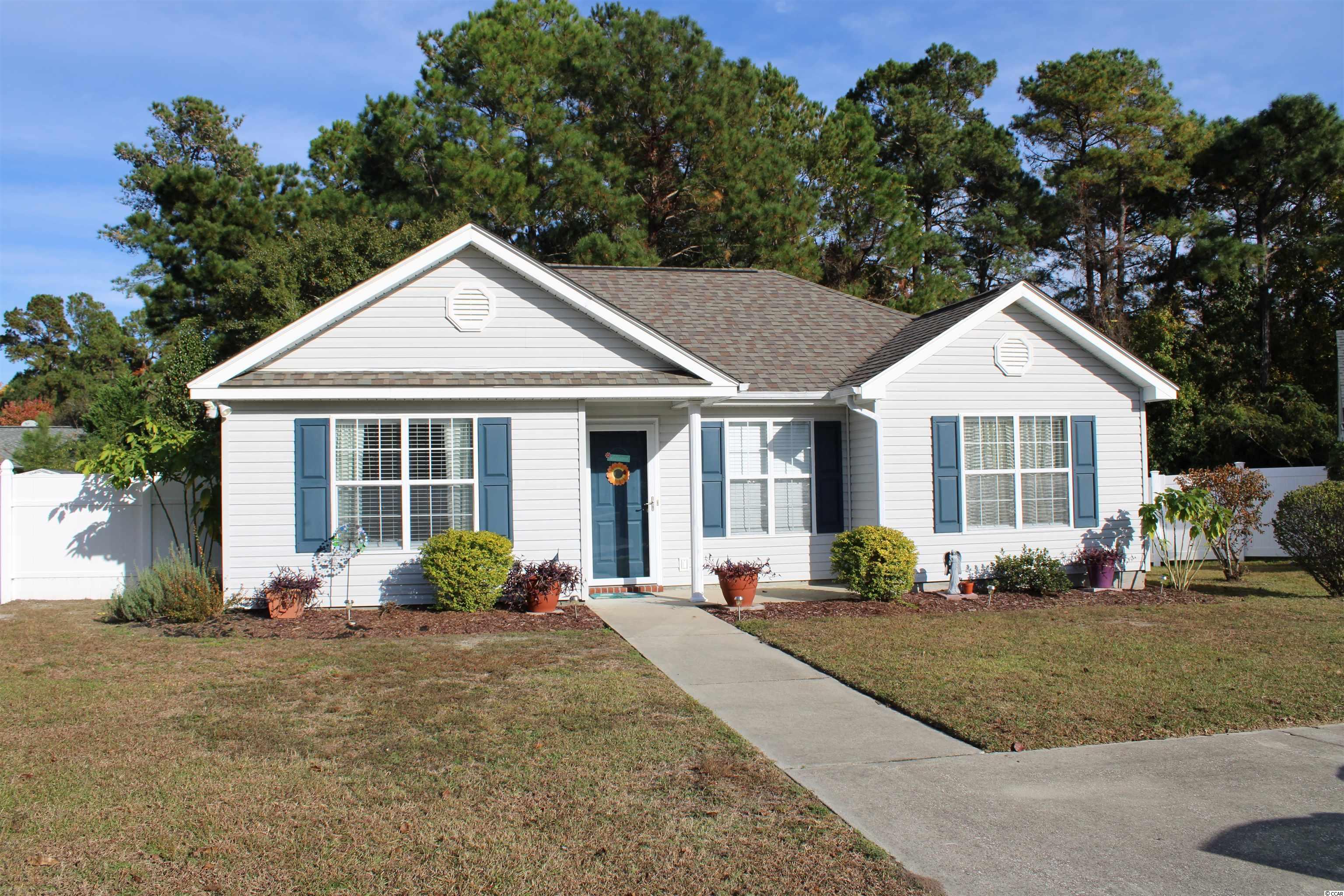 4194 High Brass Covey Myrtle Beach, SC 29588