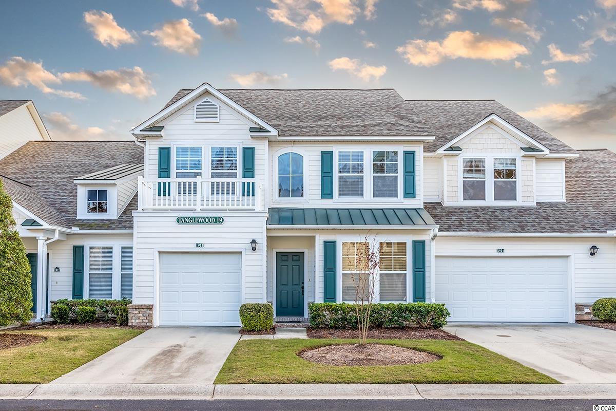 6095 Catalina Dr. UNIT #1913 North Myrtle Beach, SC 29582