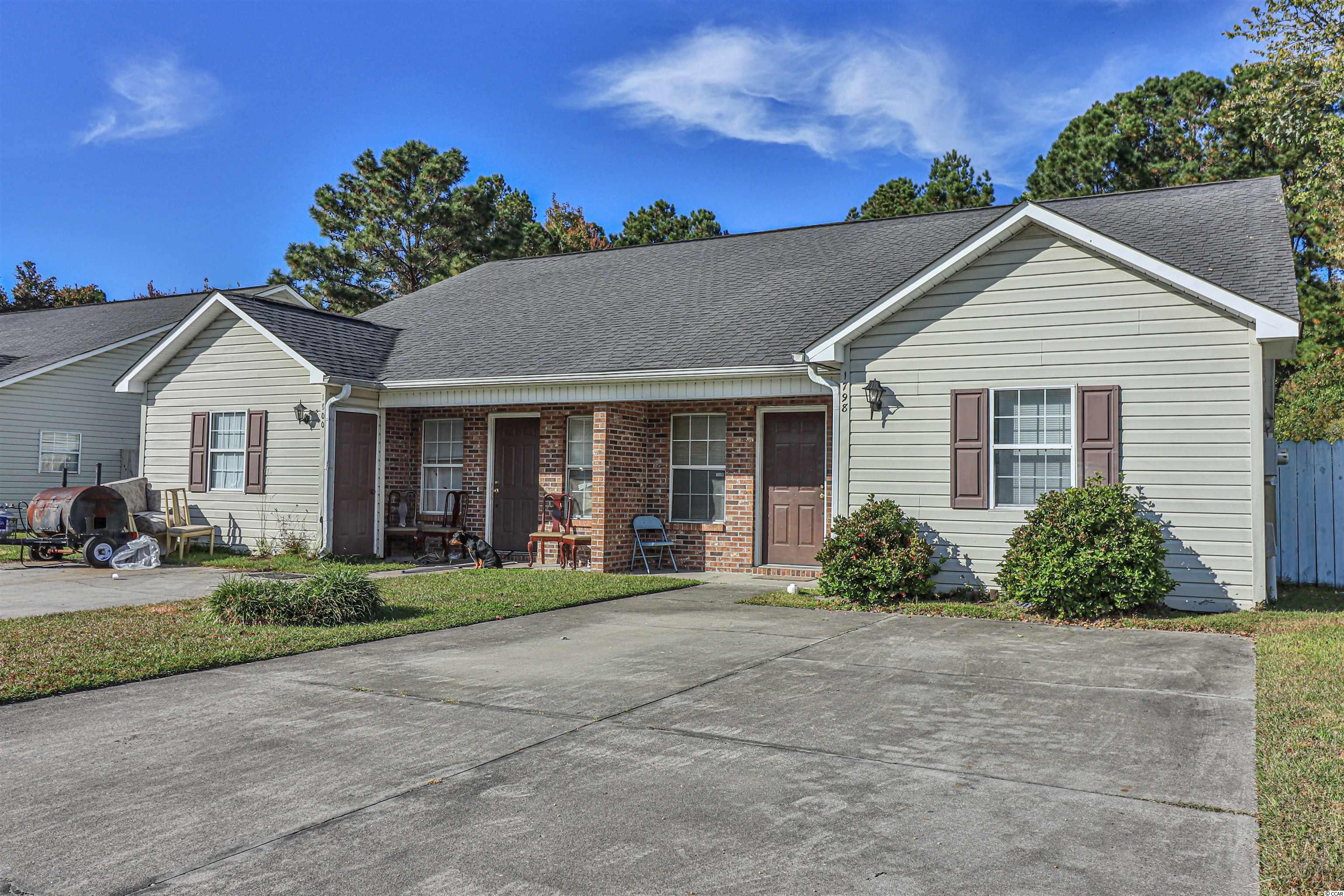 1798/1800 Barberry Dr.