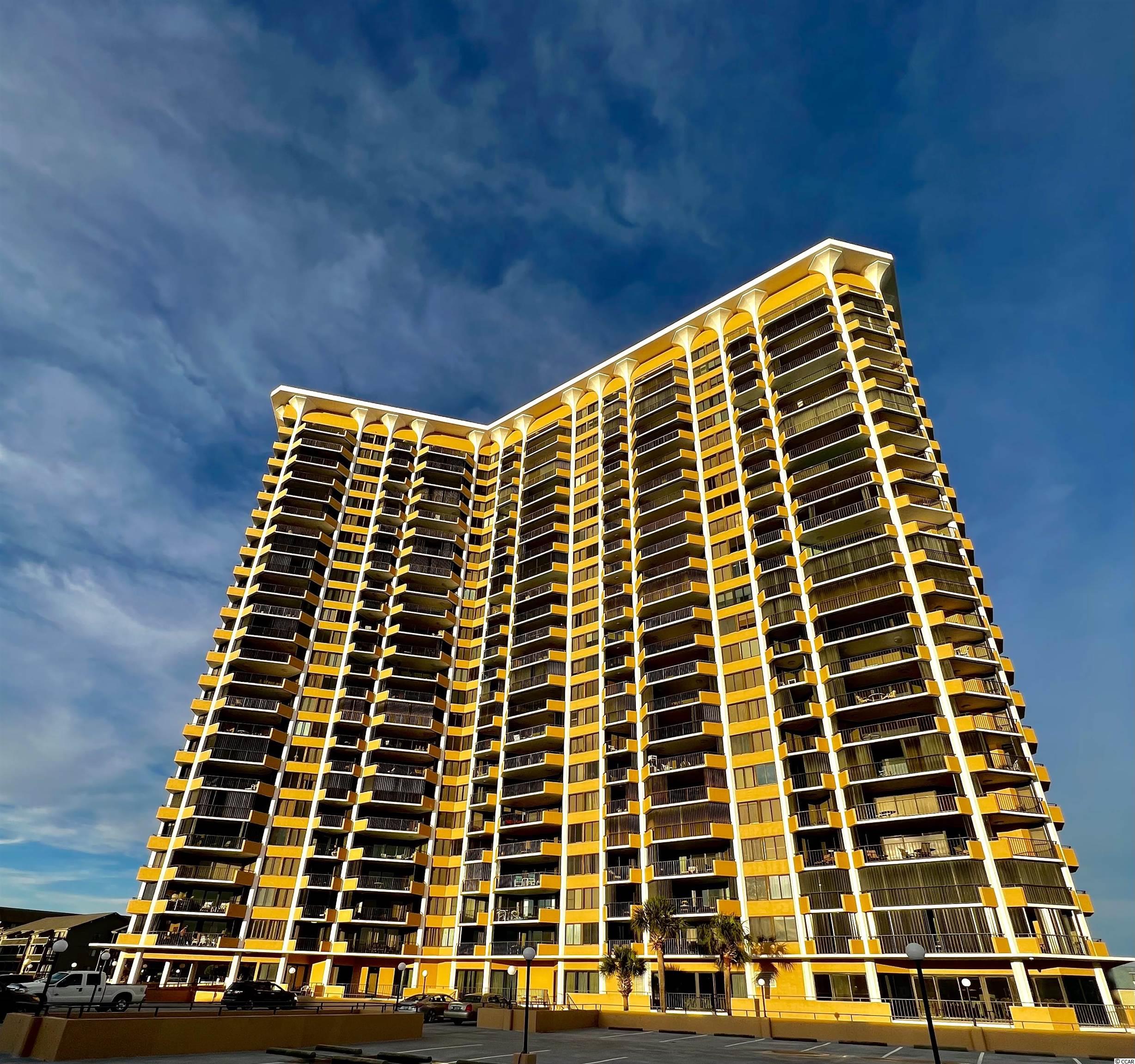 9650 Shore Dr. UNIT #504 Myrtle Beach, SC 29572