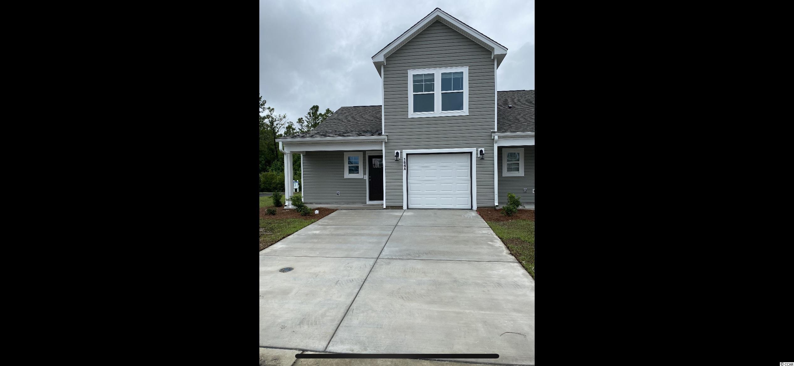 164-A Machrie Loop UNIT 9-A Myrtle Beach, SC 29588