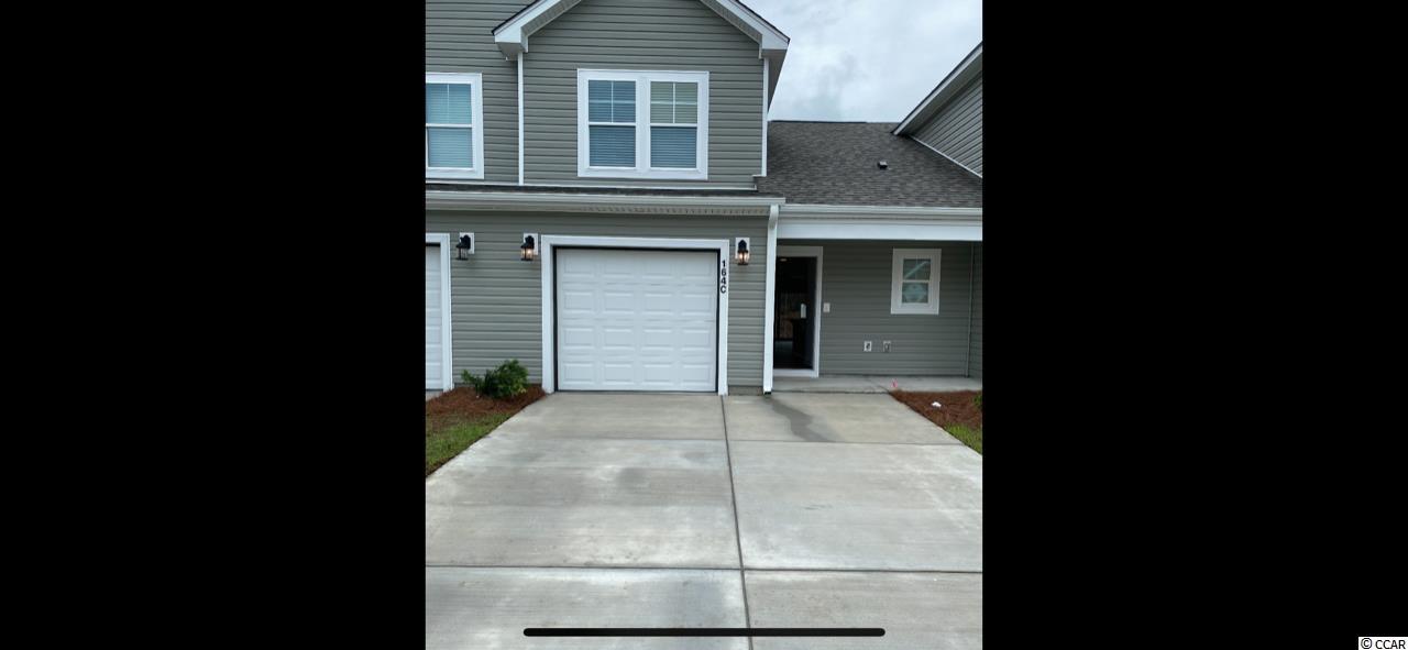 164-C Machrie Loop UNIT 9-C Myrtle Beach, SC 29588