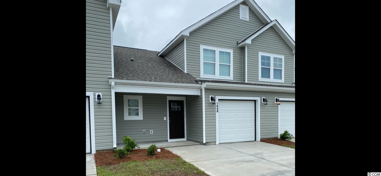 164-B Machrie Loop UNIT 9-B Myrtle Beach, SC 29588