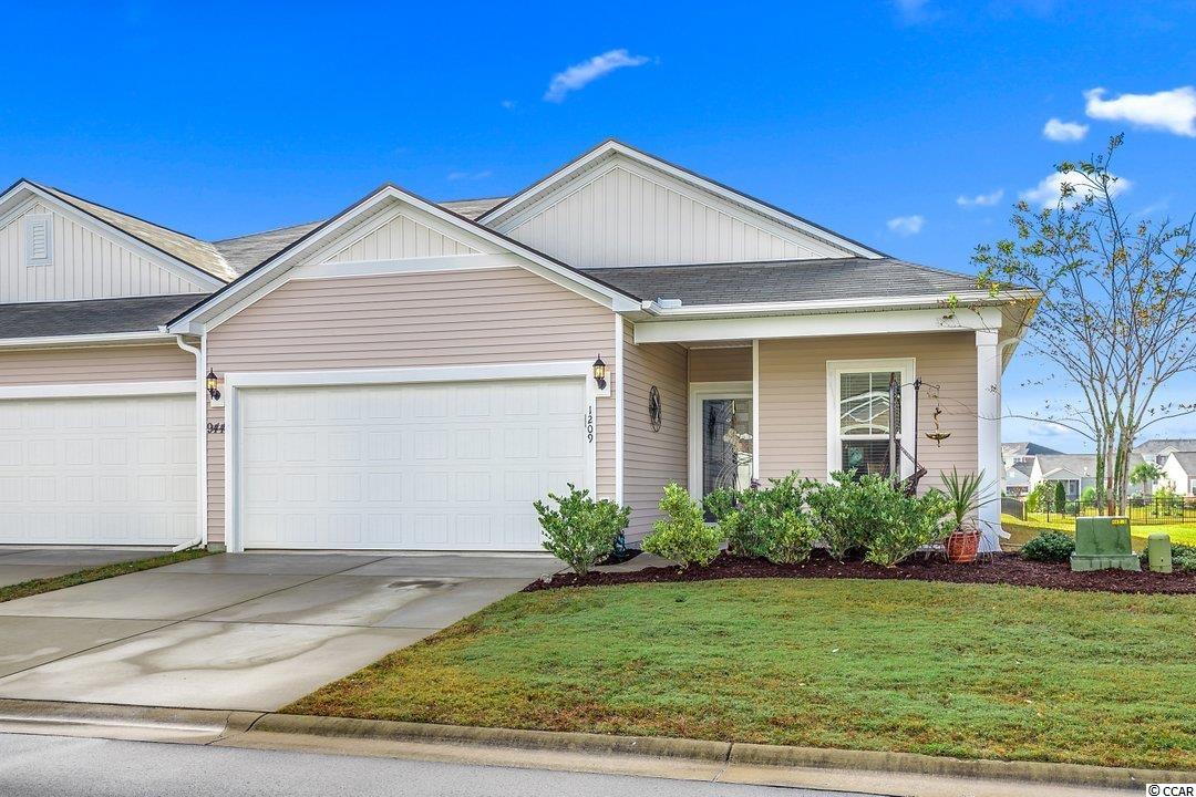 944 British Ln. UNIT #1209 Myrtle Beach, SC 29579