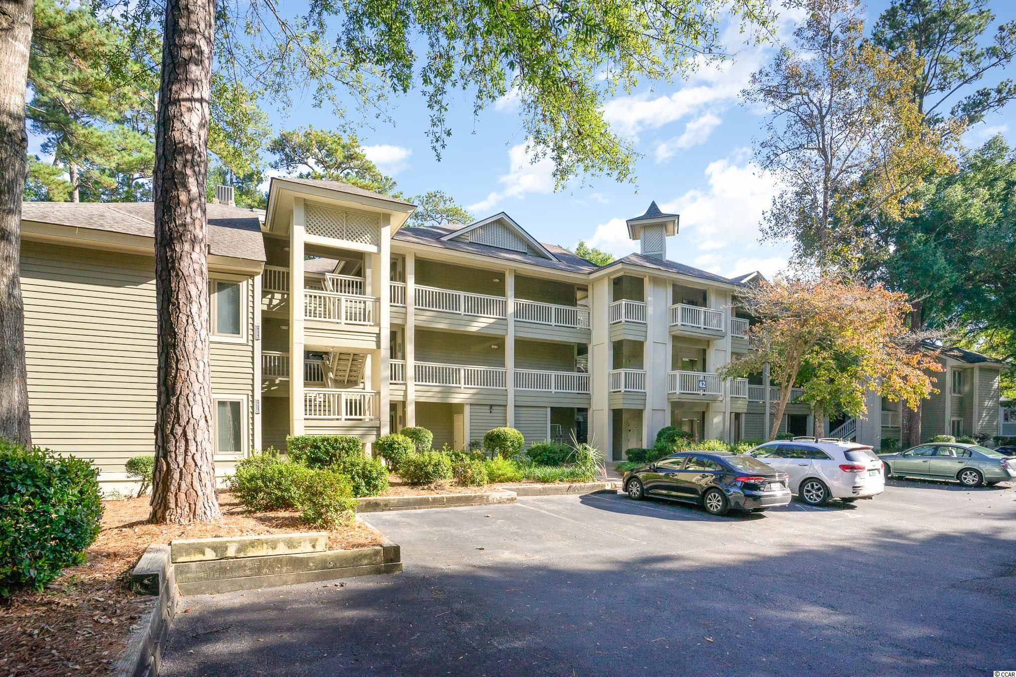 1401 Lighthouse Dr. UNIT #4211 North Myrtle Beach, SC 29582