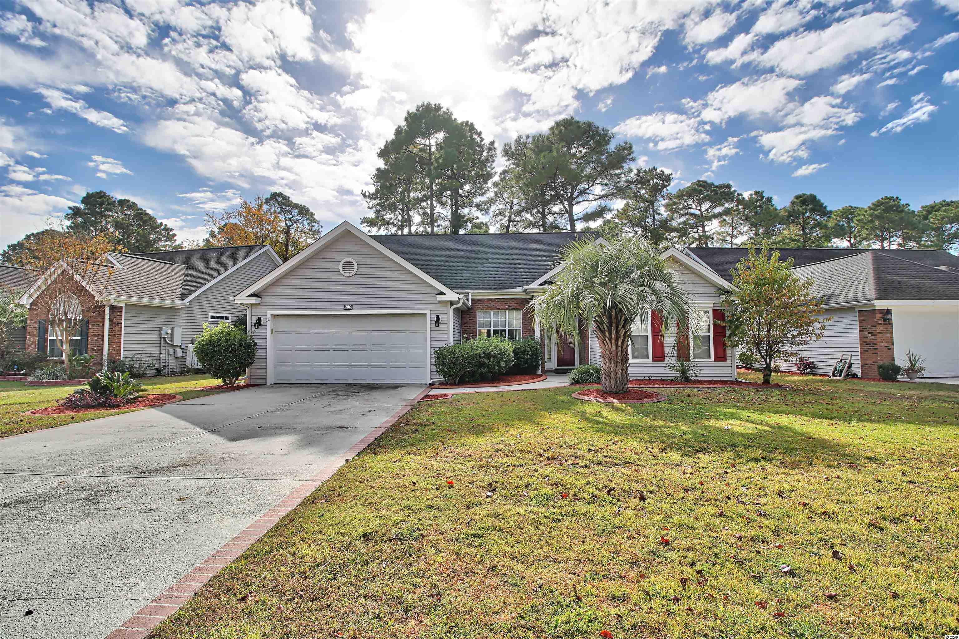 206 Glenwood Dr. Conway, SC 29526