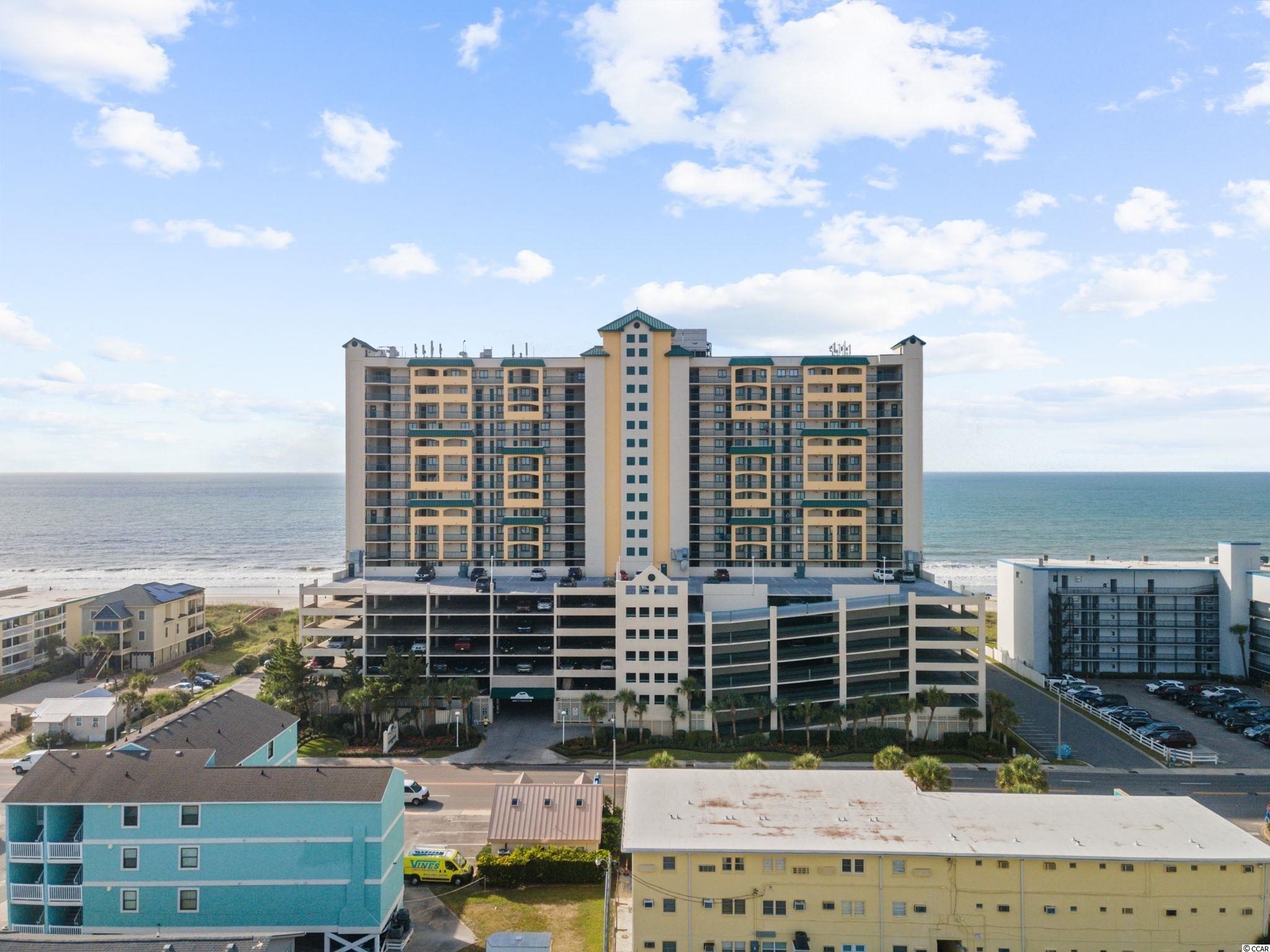 201 S Ocean Blvd. UNIT #1308 North Myrtle Beach, SC 29582