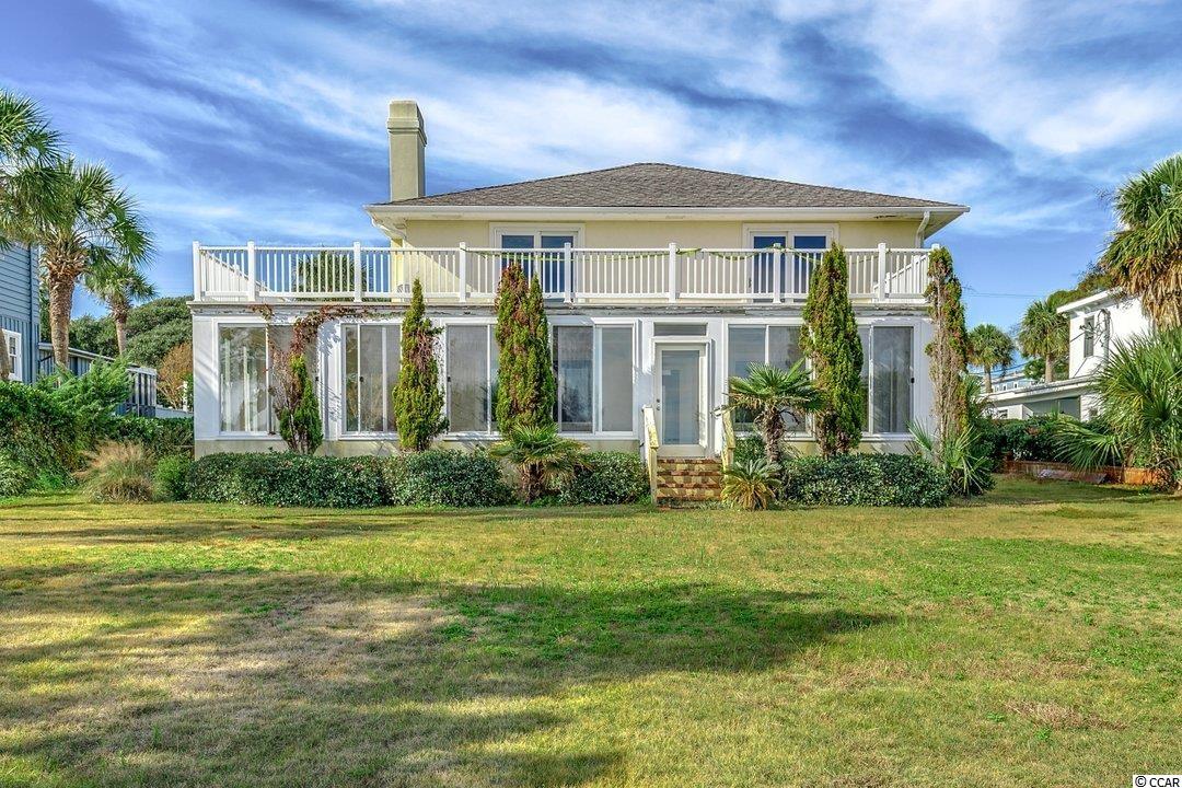 4702 N Ocean Blvd. Myrtle Beach, SC 29577