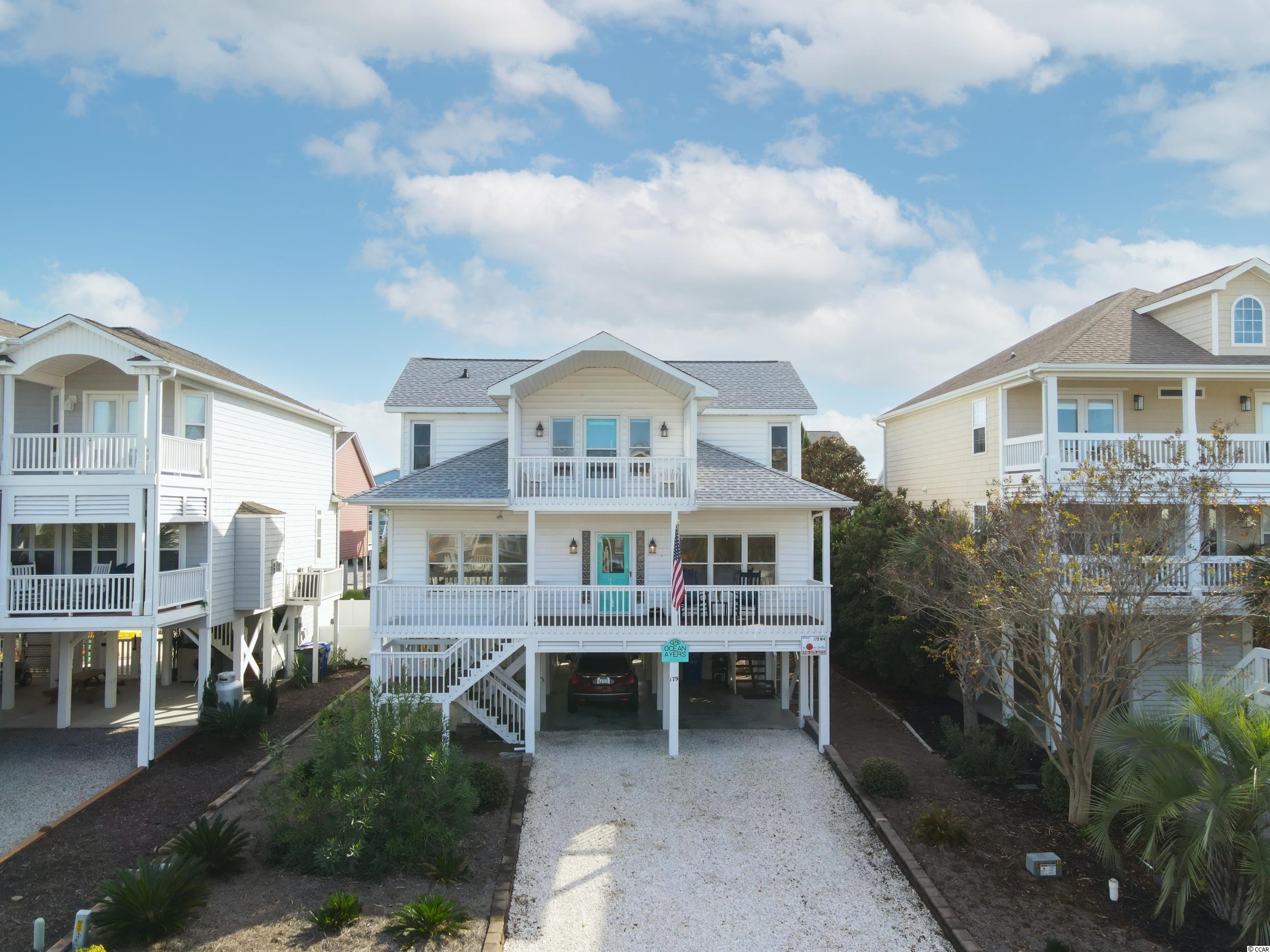 179 W Fourth St. Ocean Isle Beach, NC 28469