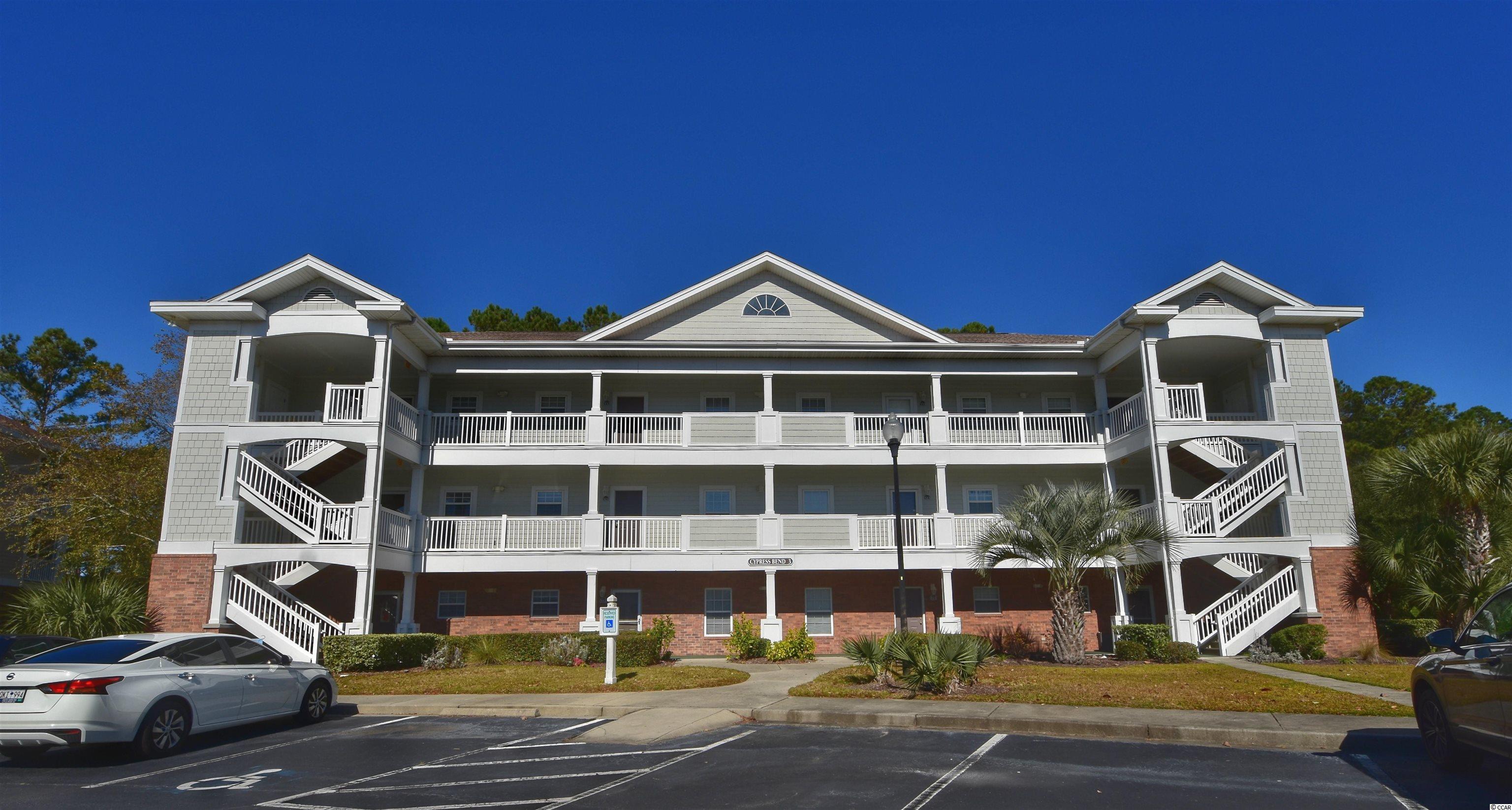 5750 Oyster Catcher Dr. UNIT #312 North Myrtle Beach, SC 29582