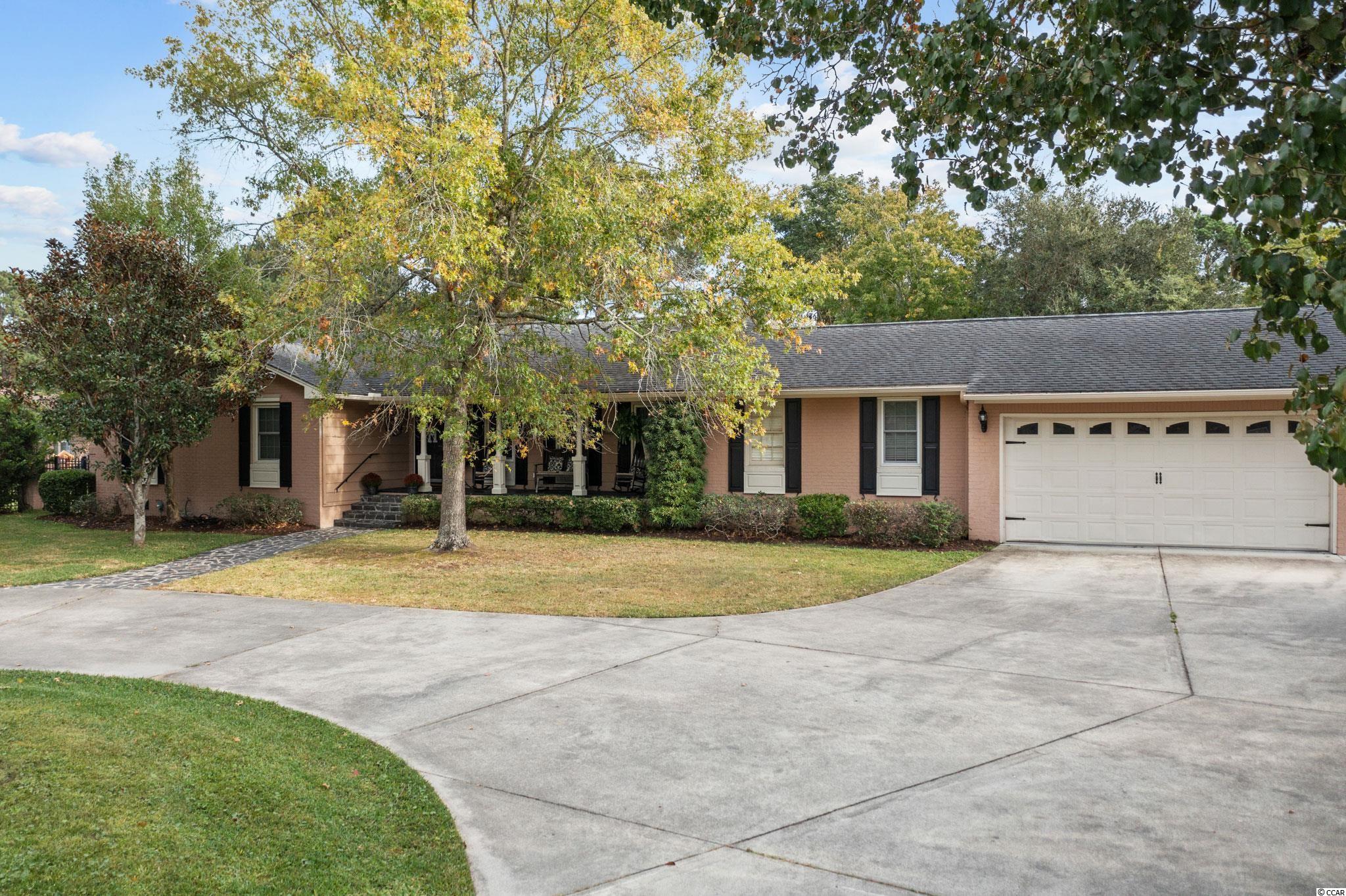 3780 Willbrook Rd. Myrtle Beach, SC 29577