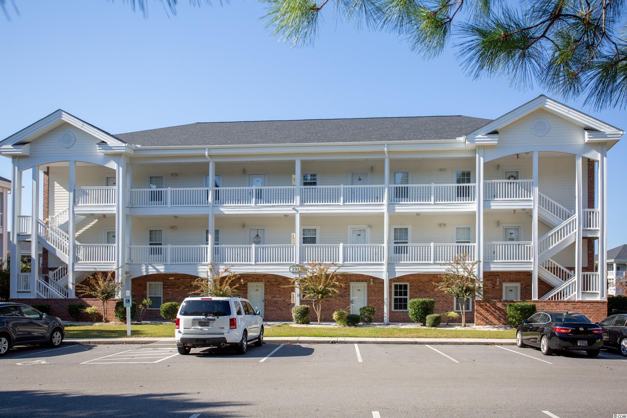 3915 Gladiola Ct. UNIT #104 Myrtle Beach, SC 29588