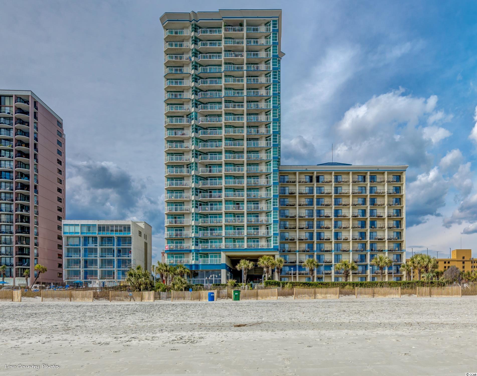 2504 N Ocean Blvd. UNIT #1432 Myrtle Beach, SC 29577