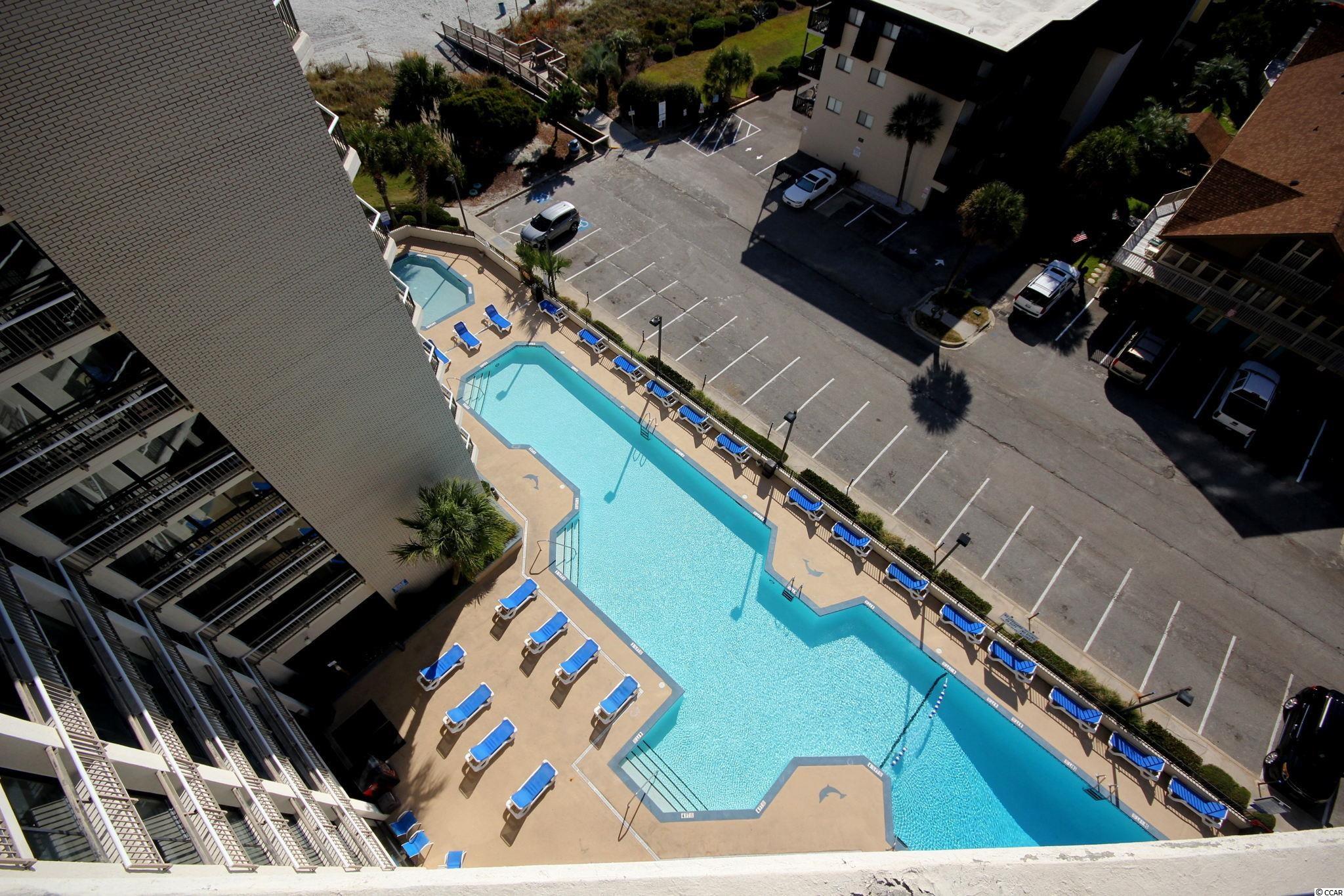 200 76th Ave. N UNIT #1005 Myrtle Beach, SC 29572