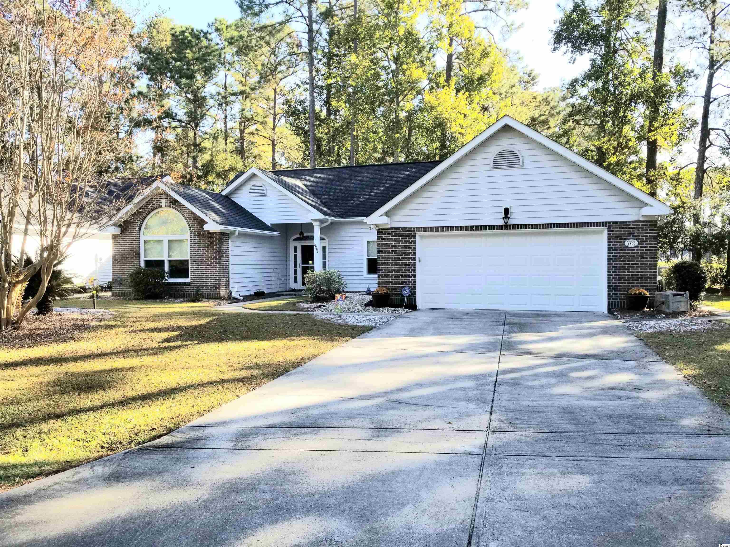 4800 Southern Trail Myrtle Beach, SC 29579