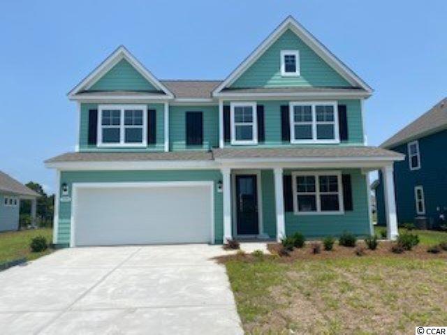 3103 Gillham Loop Myrtle Beach, SC 29588